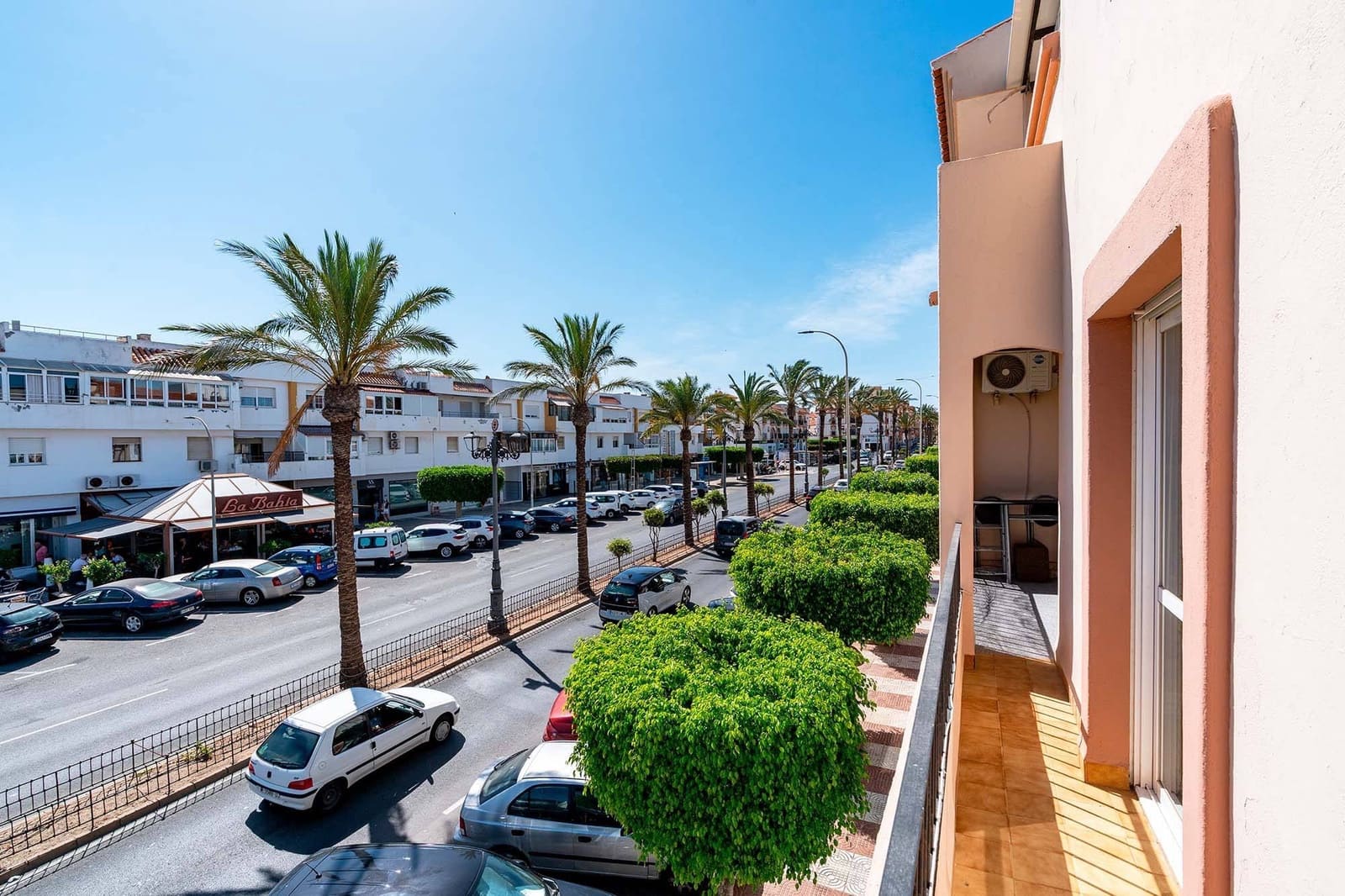 3 bedroom Flat for sale in Roquetas de Mar - € 139,000 (Ref: 9922295)