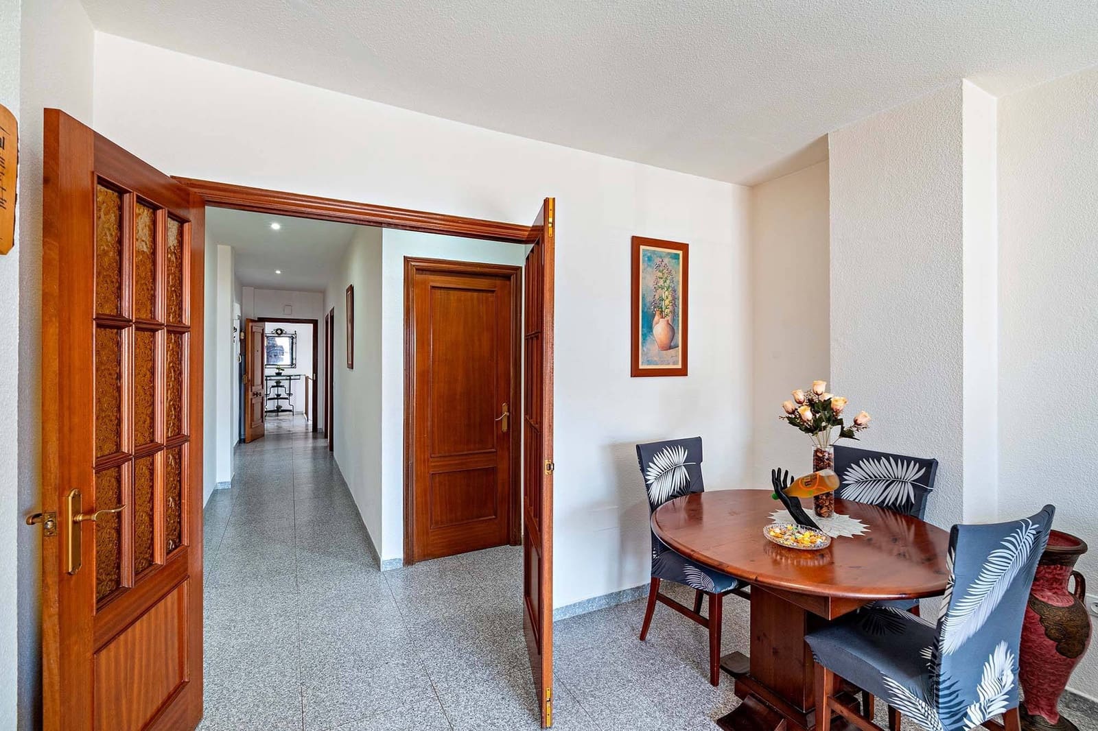 3 bedroom Flat for sale in Roquetas de Mar - € 139,000 (Ref: 9922295)