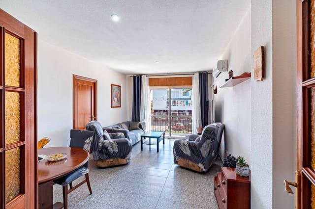 3 bedroom Flat for sale in Roquetas de Mar - € 139,000 (Ref: 9922295)