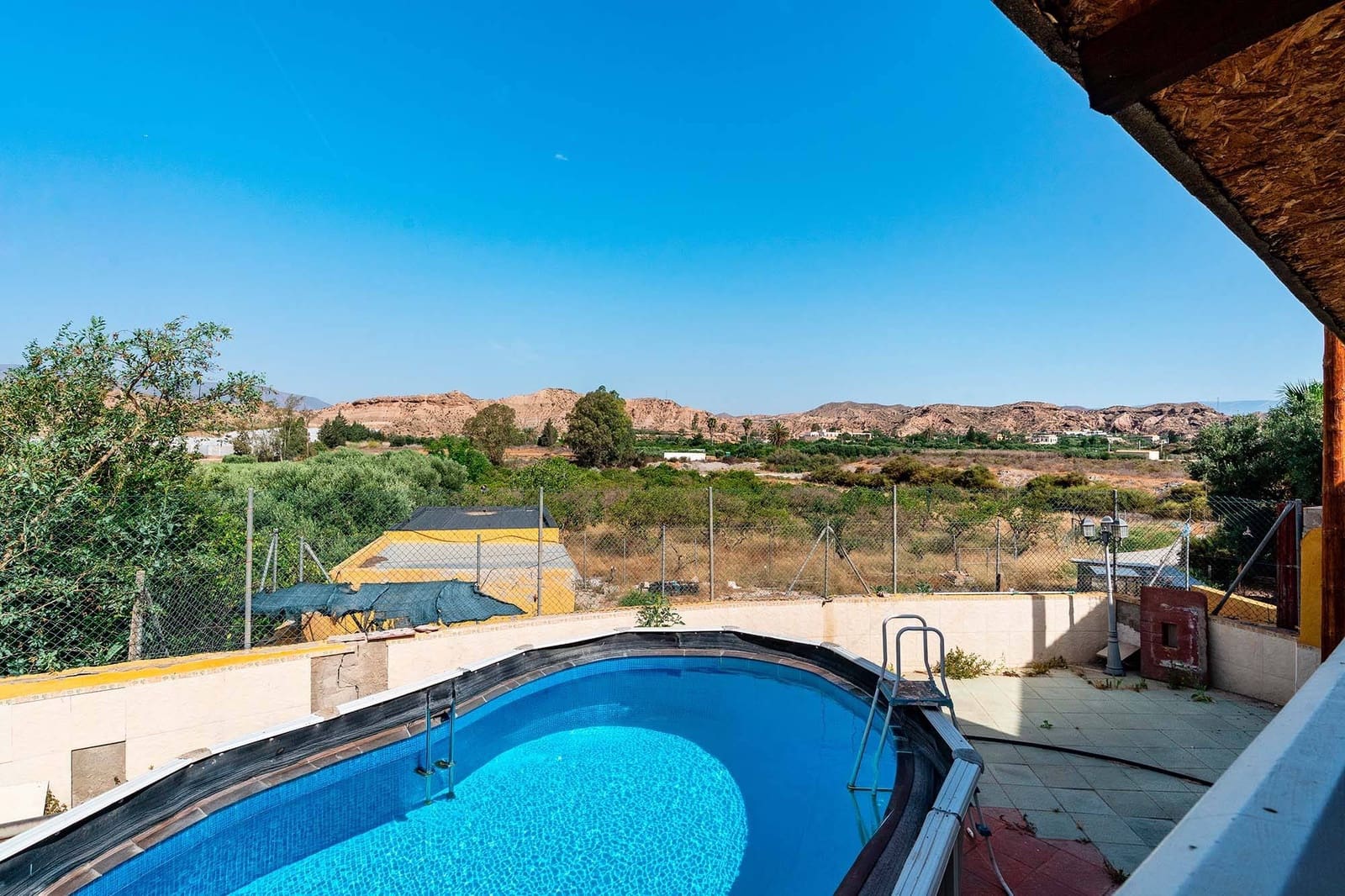 4 bedroom Finca/Country House for sale in Rioja with garage - € 170,000 (Ref: 9936381)