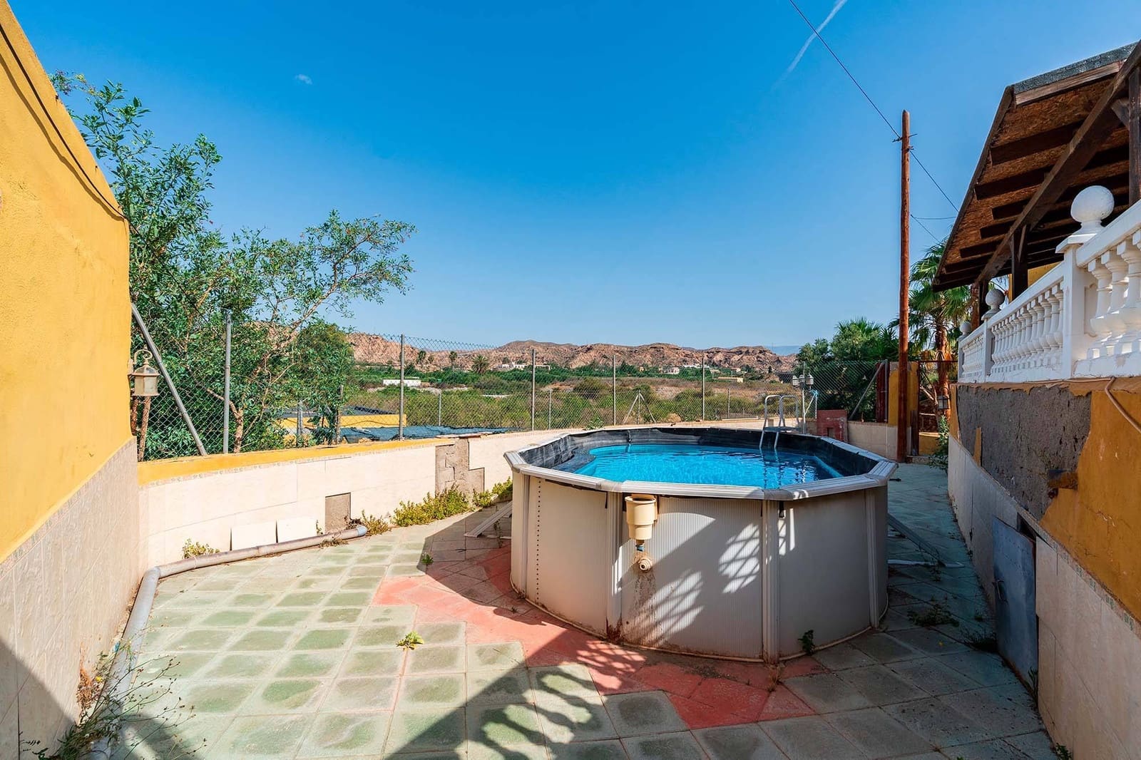 4 bedroom Finca/Country House for sale in Rioja with garage - € 170,000 (Ref: 9936381)