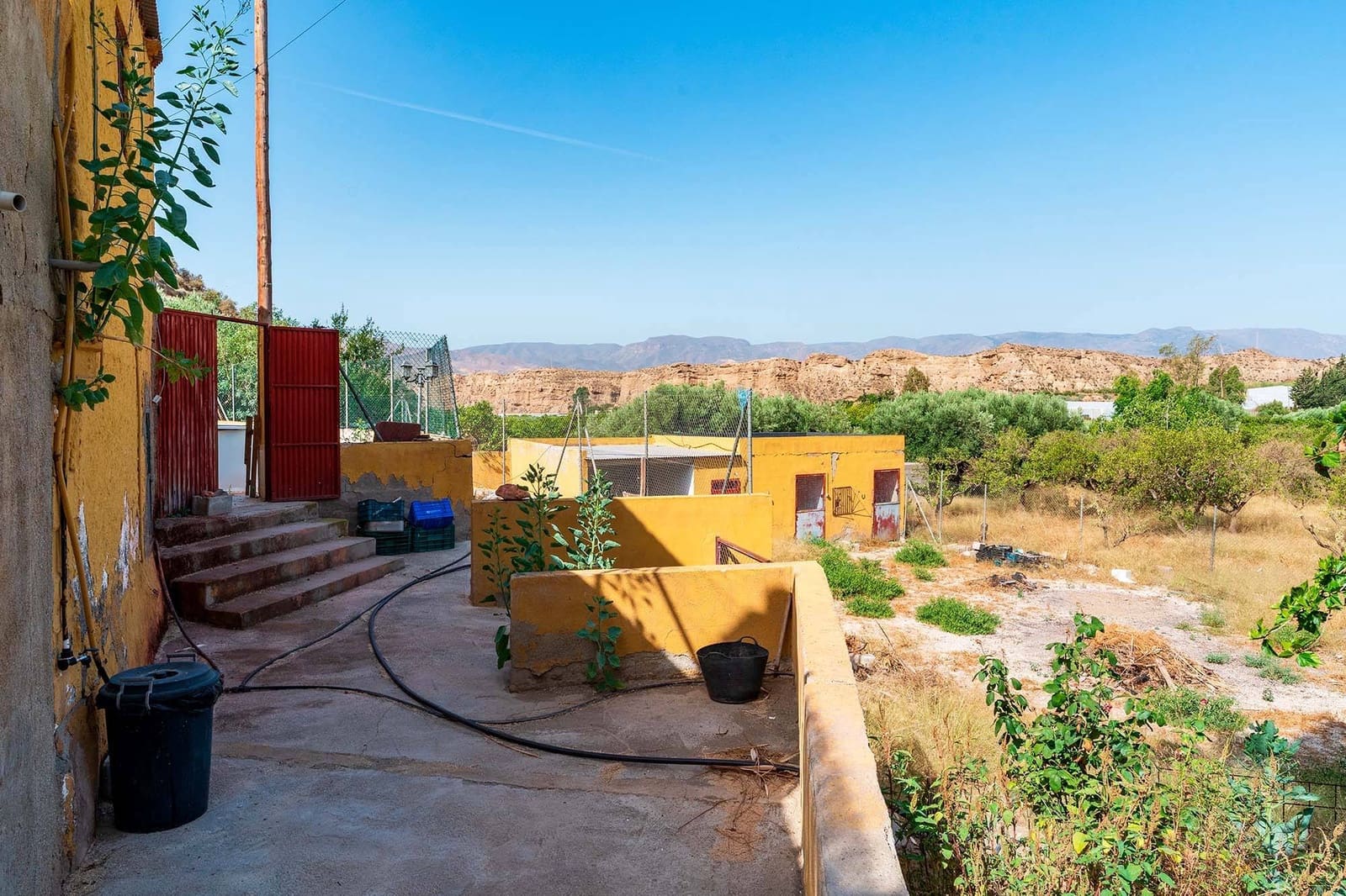 4 bedroom Finca/Country House for sale in Rioja with garage - € 170,000 (Ref: 9936381)