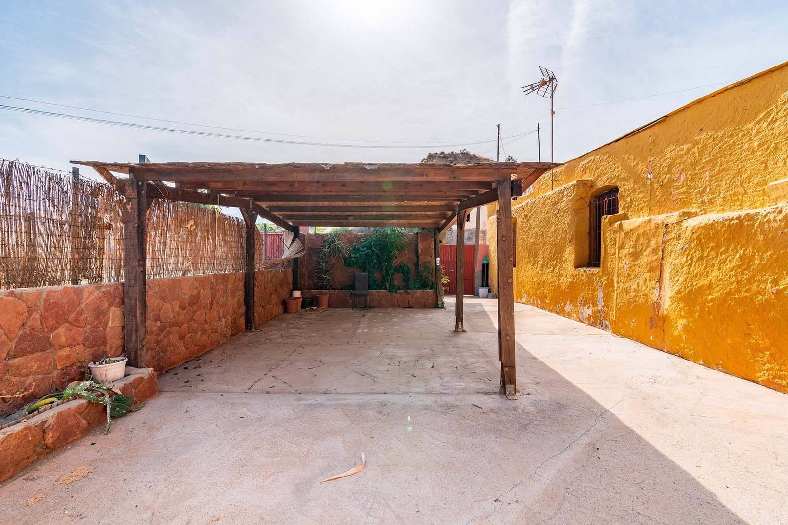 4 bedroom Finca/Country House for sale in Rioja with garage - € 170,000 (Ref: 9936381)