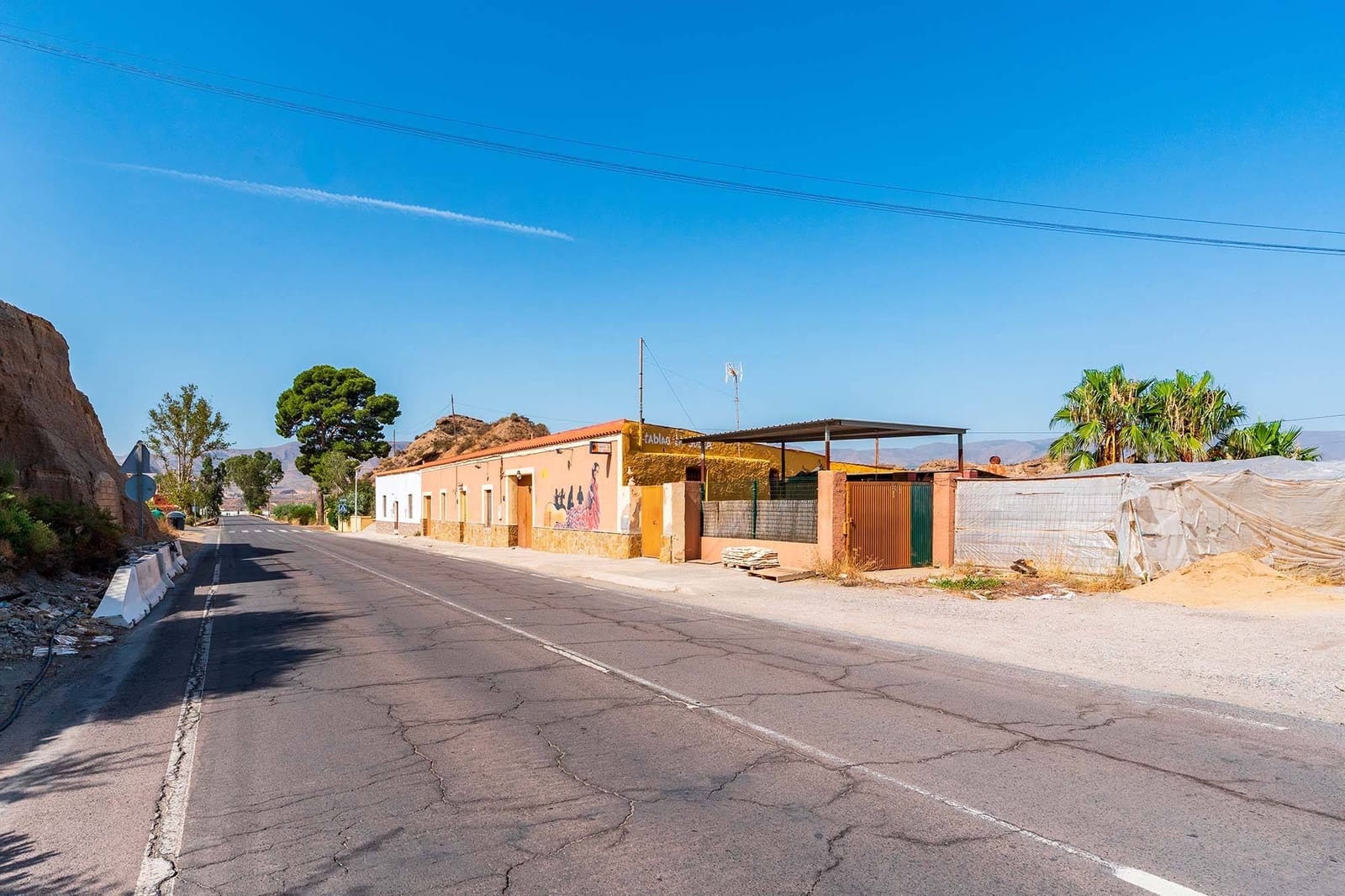 4 bedroom Finca/Country House for sale in Rioja with garage - € 170,000 (Ref: 9936381)