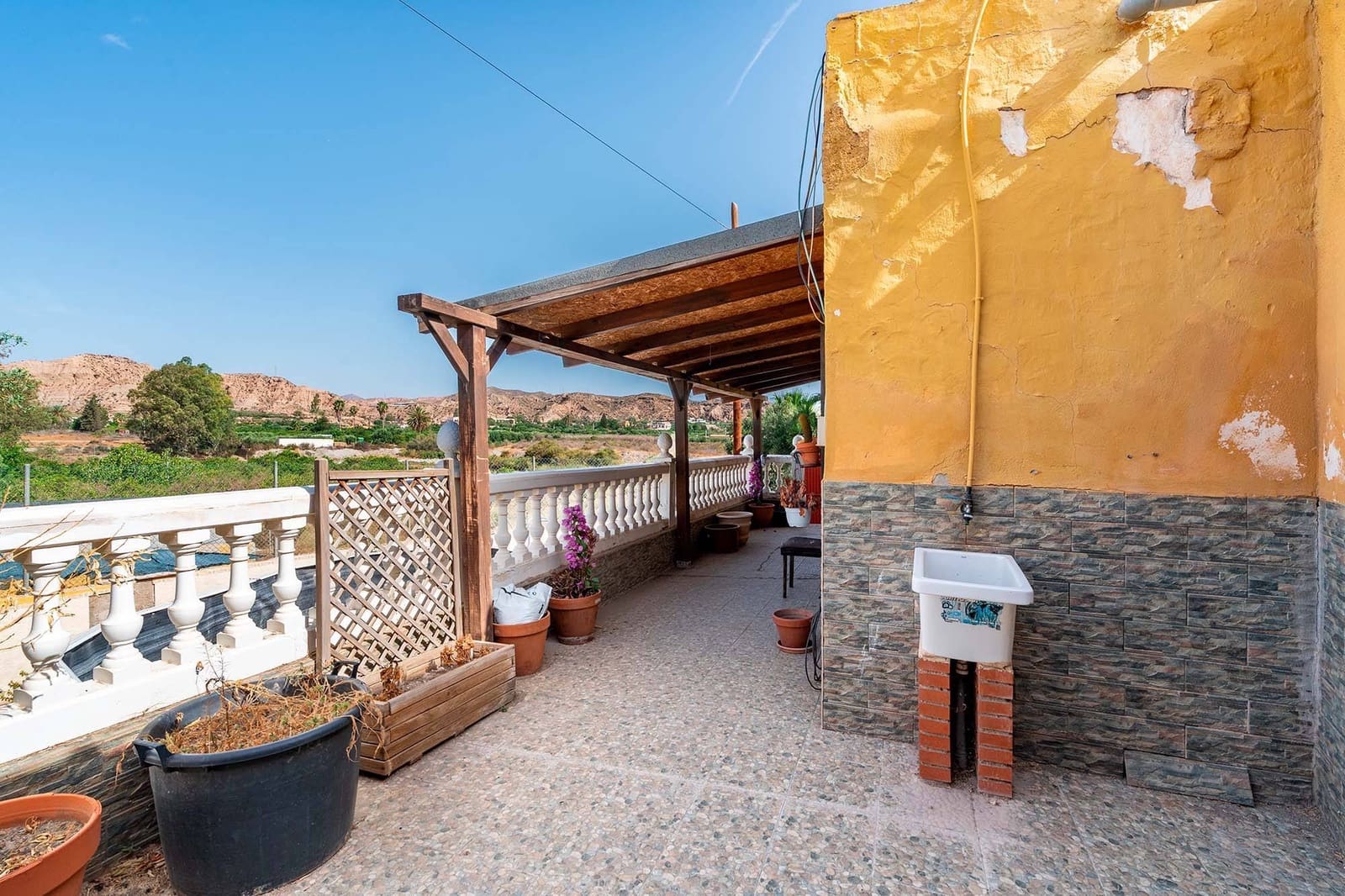 4 bedroom Finca/Country House for sale in Rioja with garage - € 170,000 (Ref: 9936381)