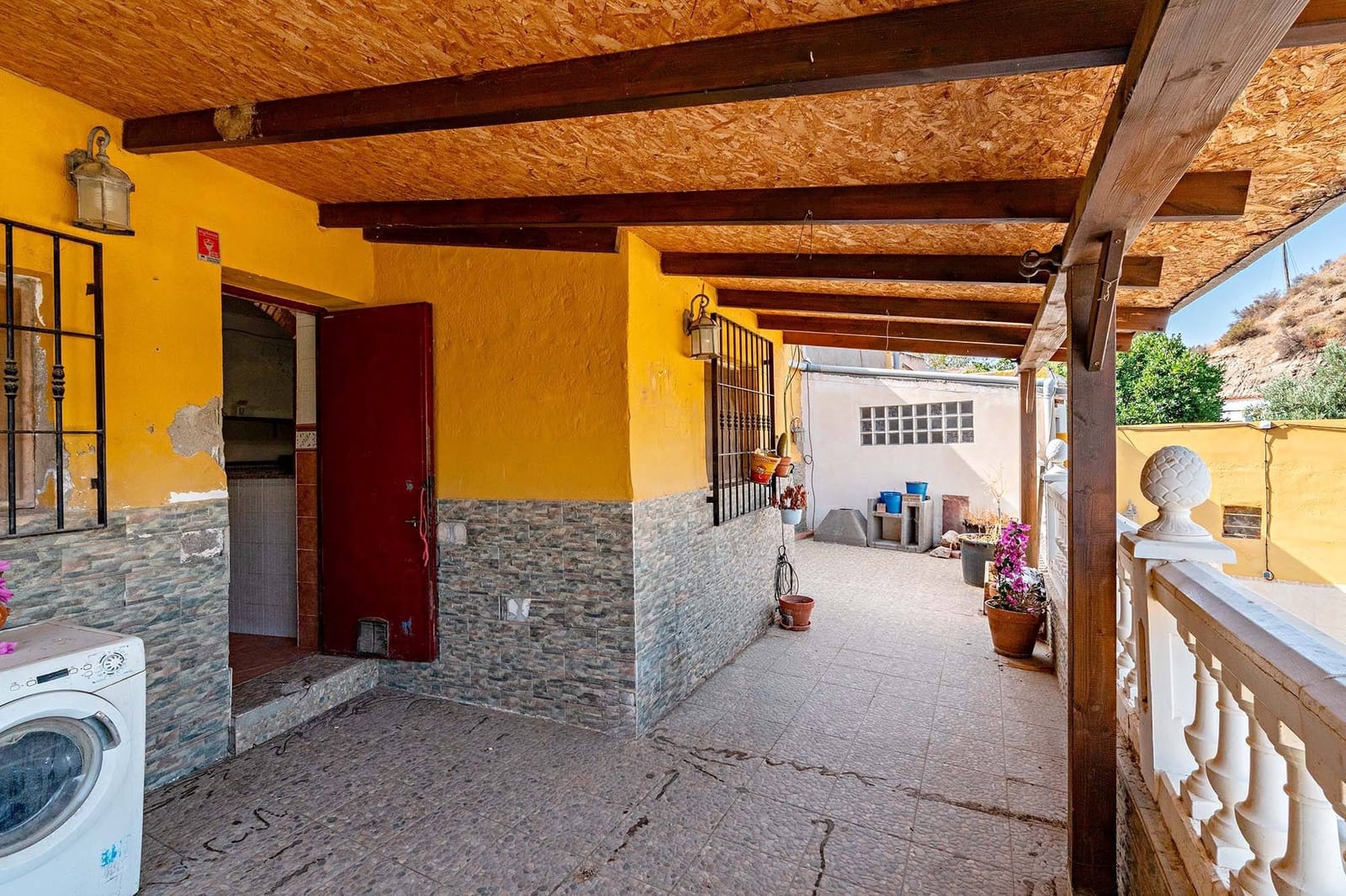 4 bedroom Finca/Country House for sale in Rioja with garage - € 170,000 (Ref: 9936381)