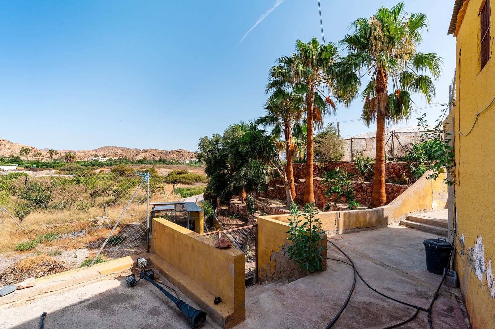 4 bedroom Finca/Country House for sale in Rioja with garage - € 170,000 (Ref: 9936381)