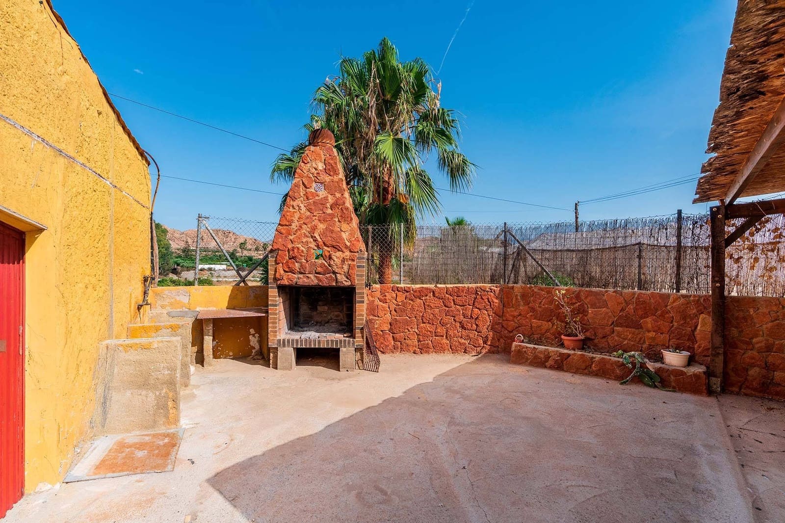 4 bedroom Finca/Country House for sale in Rioja with garage - € 170,000 (Ref: 9936381)