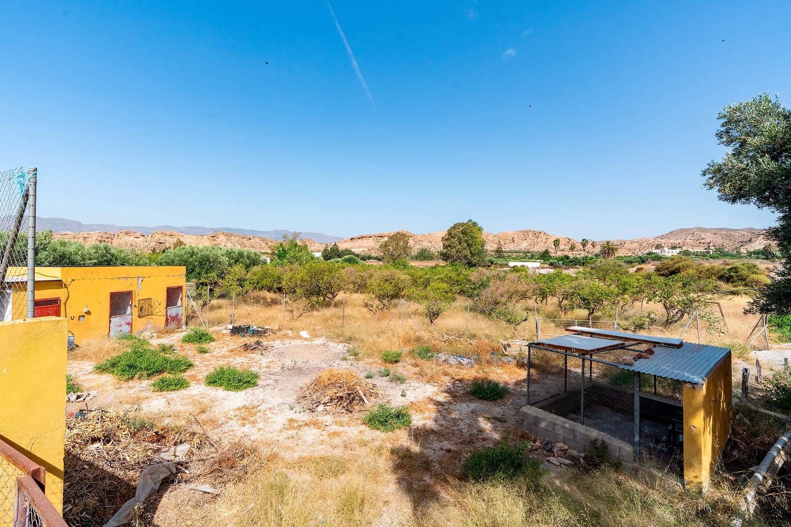 4 bedroom Finca/Country House for sale in Rioja with garage - € 170,000 (Ref: 9936381)