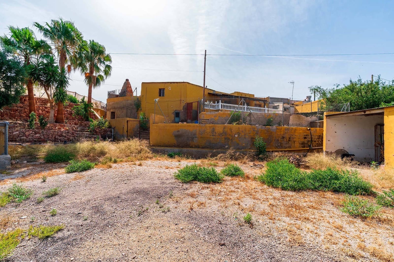 4 bedroom Finca/Country House for sale in Rioja with garage - € 170,000 (Ref: 9936381)