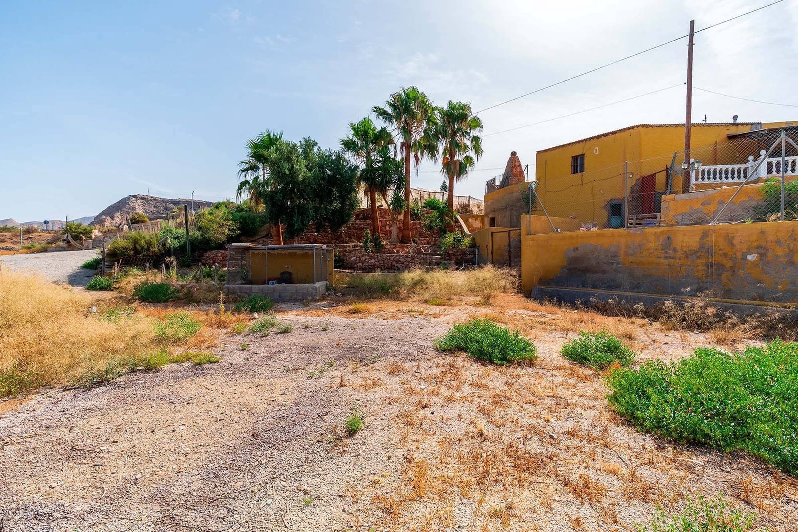 4 bedroom Finca/Country House for sale in Rioja with garage - € 170,000 (Ref: 9936381)