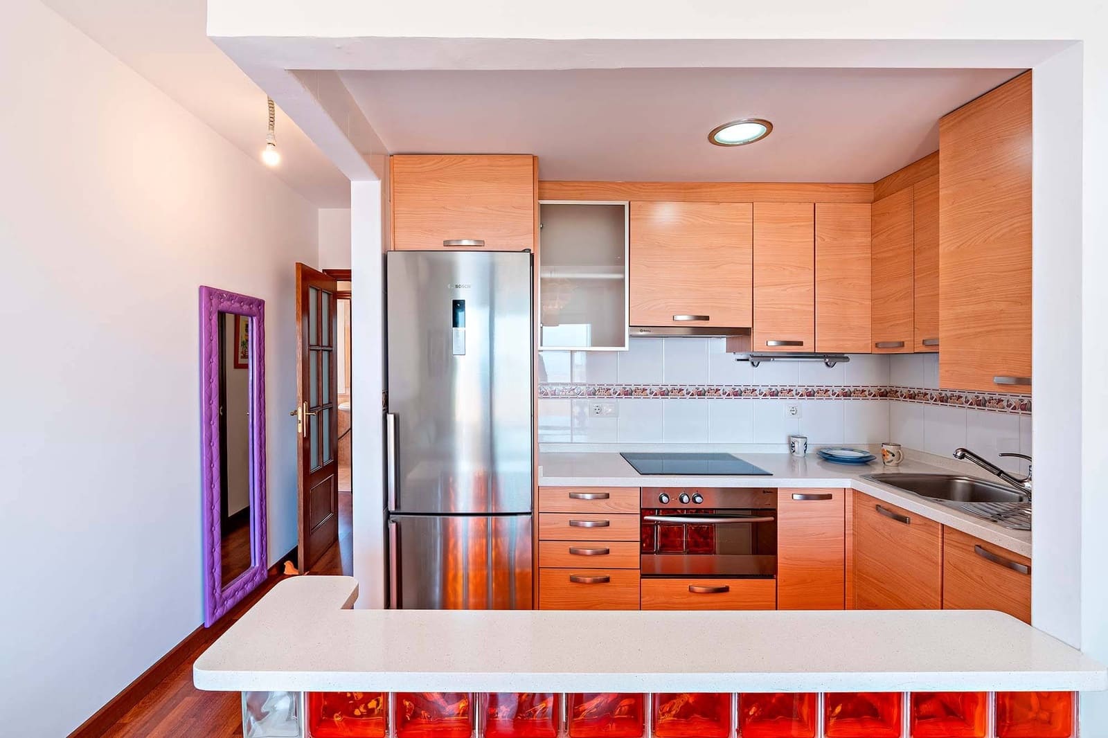 Ático de 1 habitación en Aguadulce (Almeria) en venta con piscina garaje - 159.000 € (Ref: 9944153)