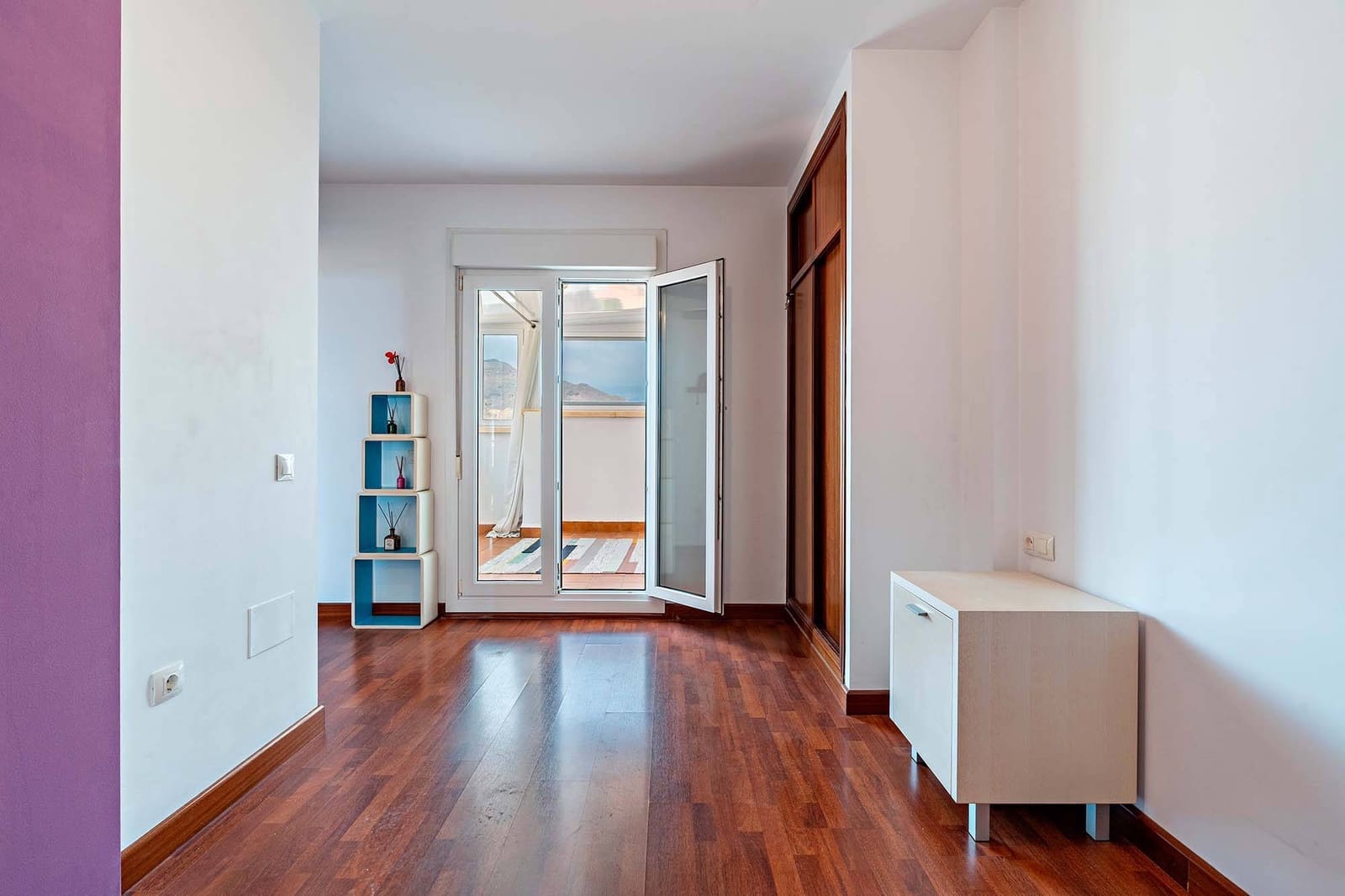 Ático de 1 habitación en Aguadulce (Almeria) en venta con piscina garaje - 159.000 € (Ref: 9944153)