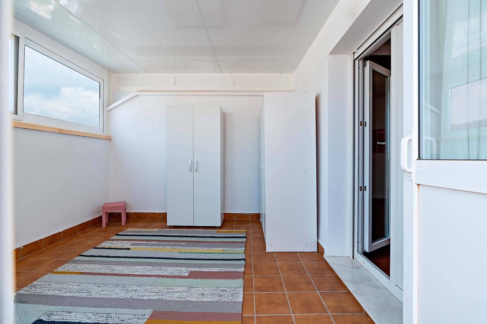 Ático de 1 habitación en Aguadulce (Almeria) en venta con piscina garaje - 159.000 € (Ref: 9944153)