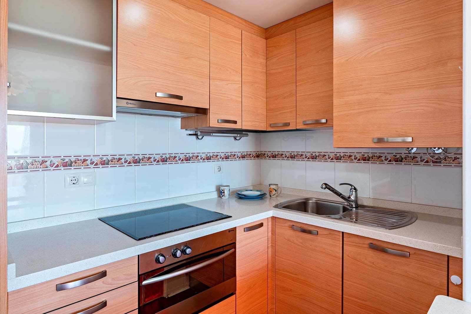 Ático de 1 habitación en Aguadulce (Almeria) en venta con piscina garaje - 159.000 € (Ref: 9944153)