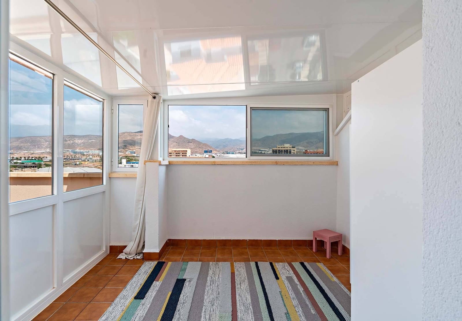 Ático de 1 habitación en Aguadulce (Almeria) en venta con piscina garaje - 159.000 € (Ref: 9944153)