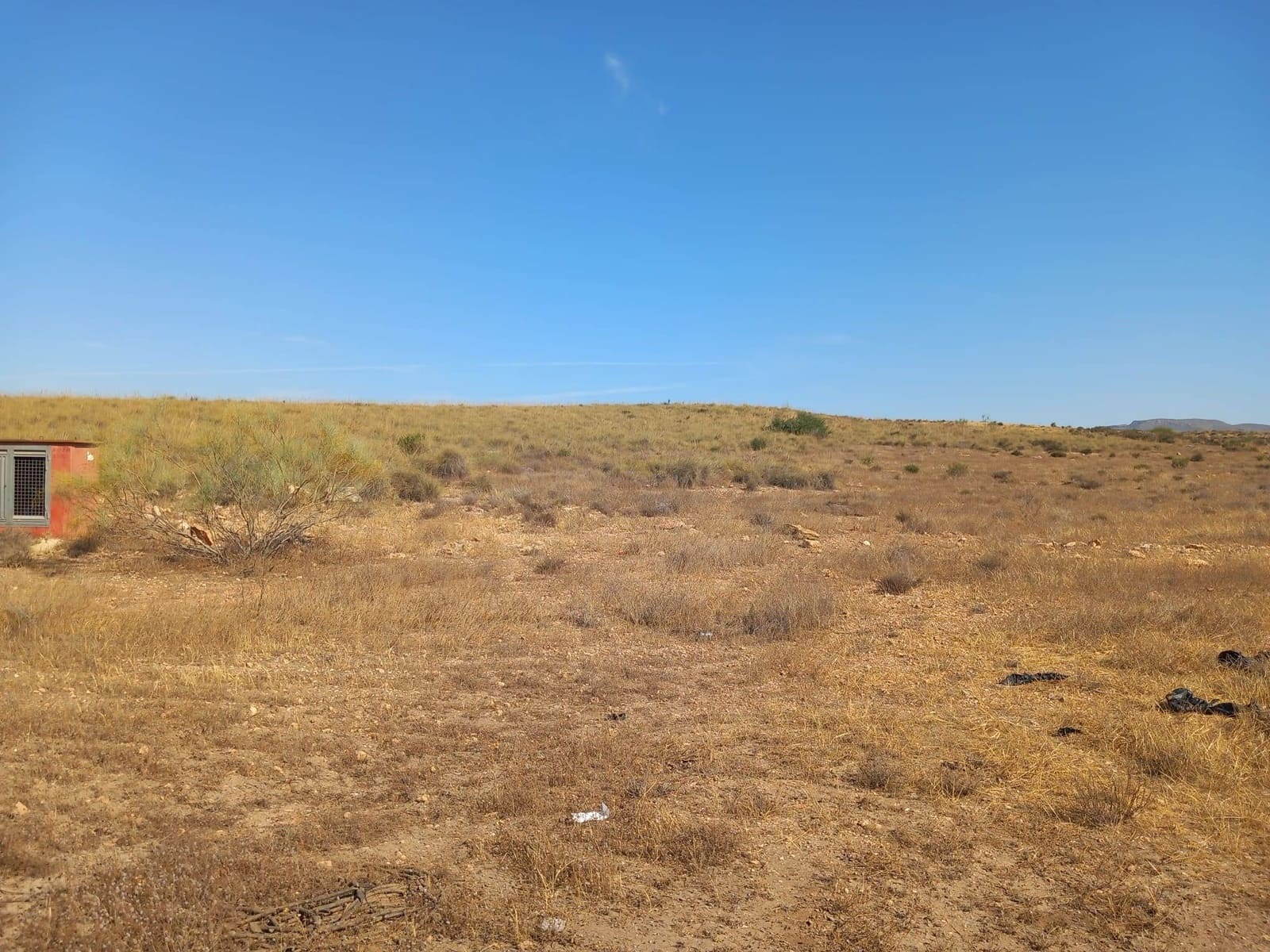 Teren niezagospodarowany na sprzedaż w Campohermoso - 699 000 € (Ref: 9952609)