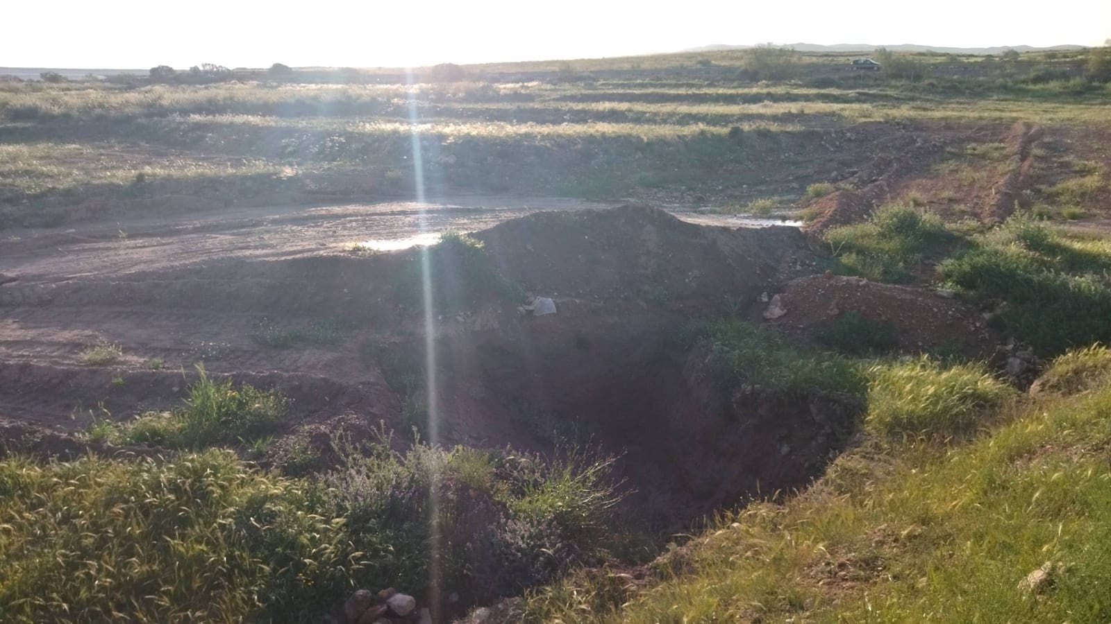 Grond te koop in Campohermoso - € 699.000 (Ref: 9952609)