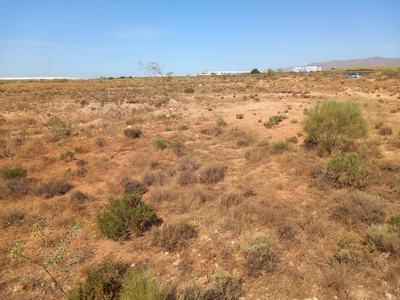 Grond te koop in Campohermoso - € 699.000 (Ref: 9952609)
