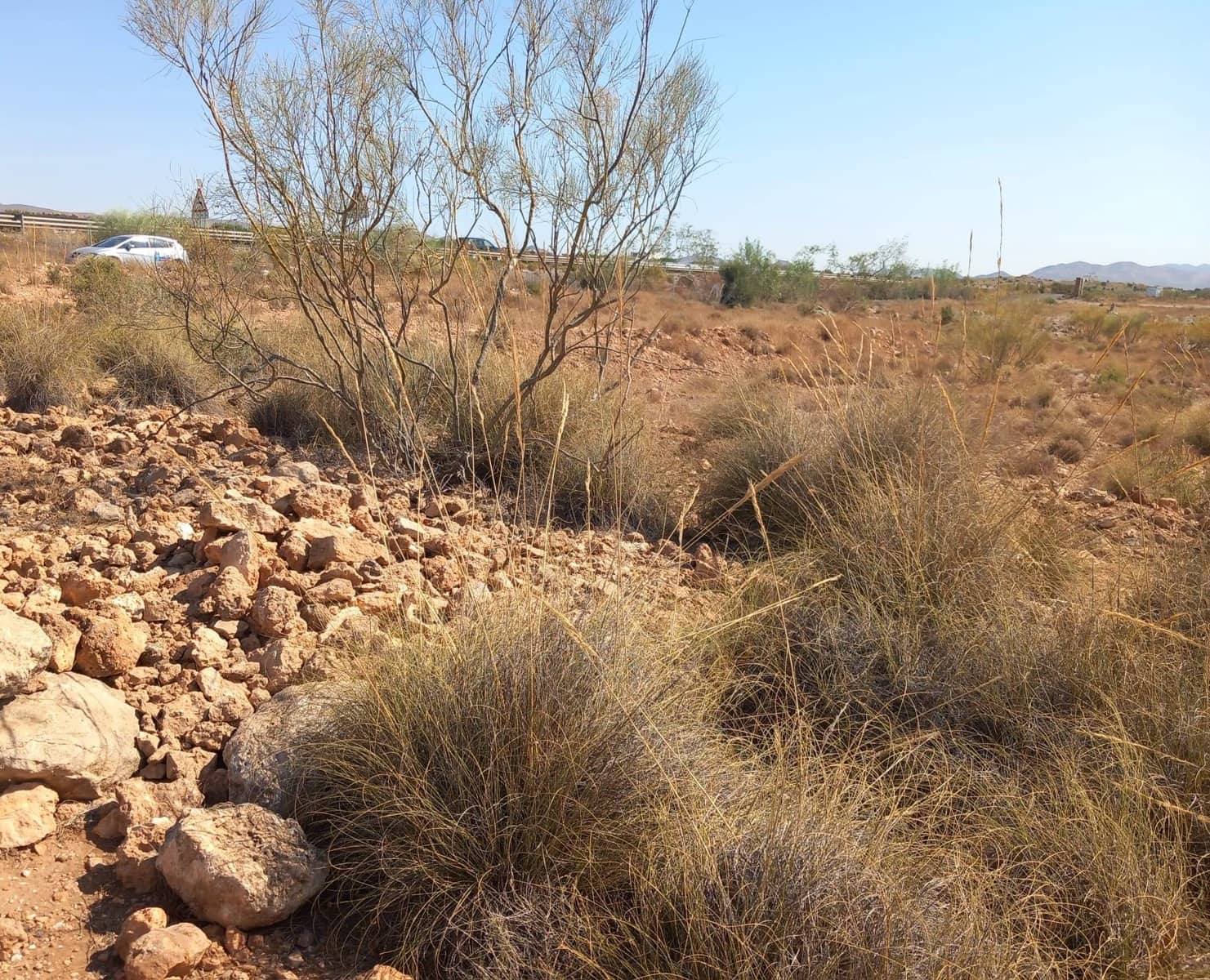 Grond te koop in Campohermoso - € 699.000 (Ref: 9952609)