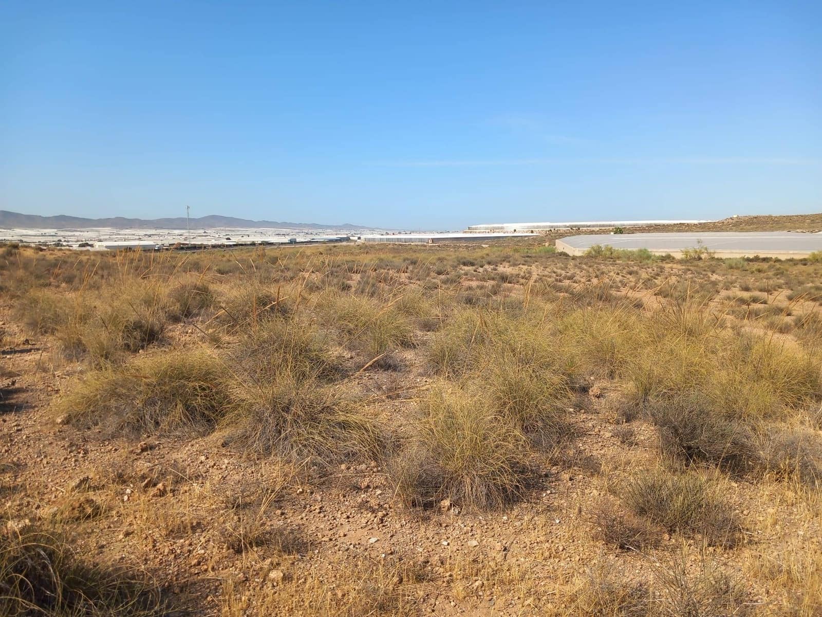 Grond te koop in Campohermoso - € 699.000 (Ref: 9952609)