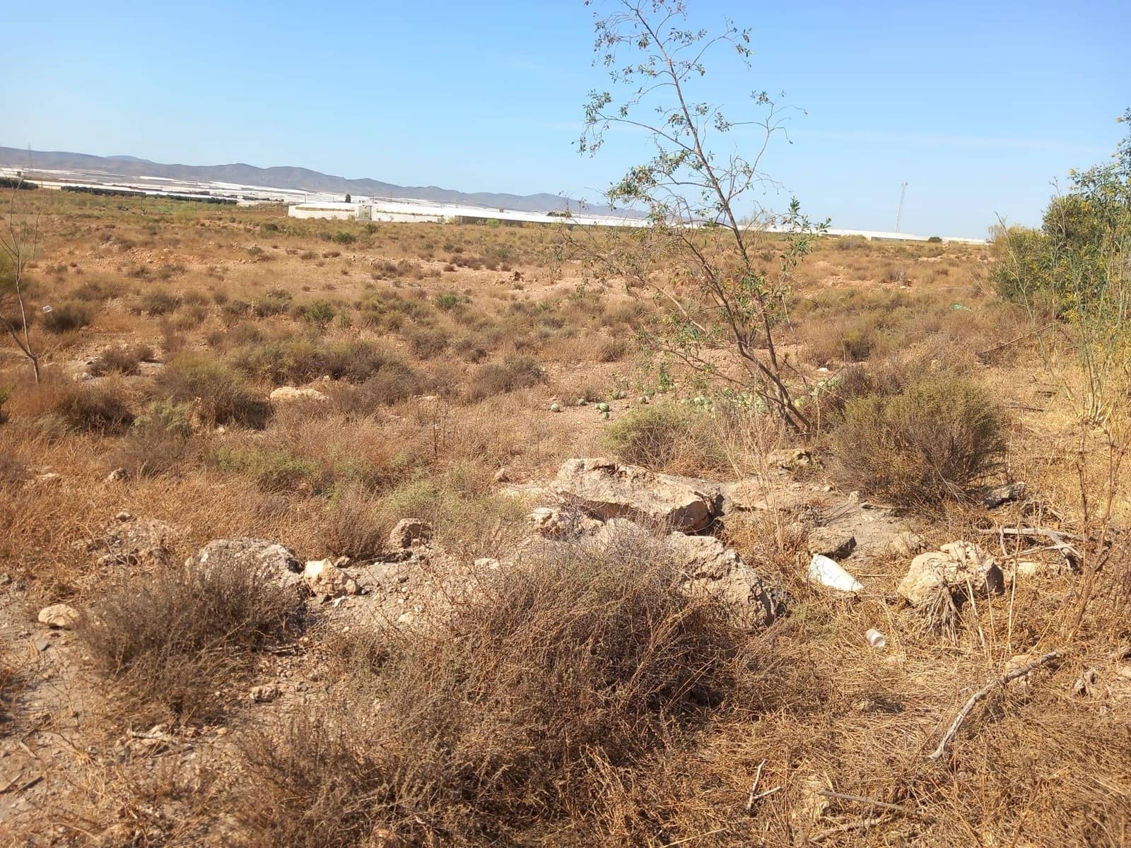 Grond te koop in Campohermoso - € 699.000 (Ref: 9952609)