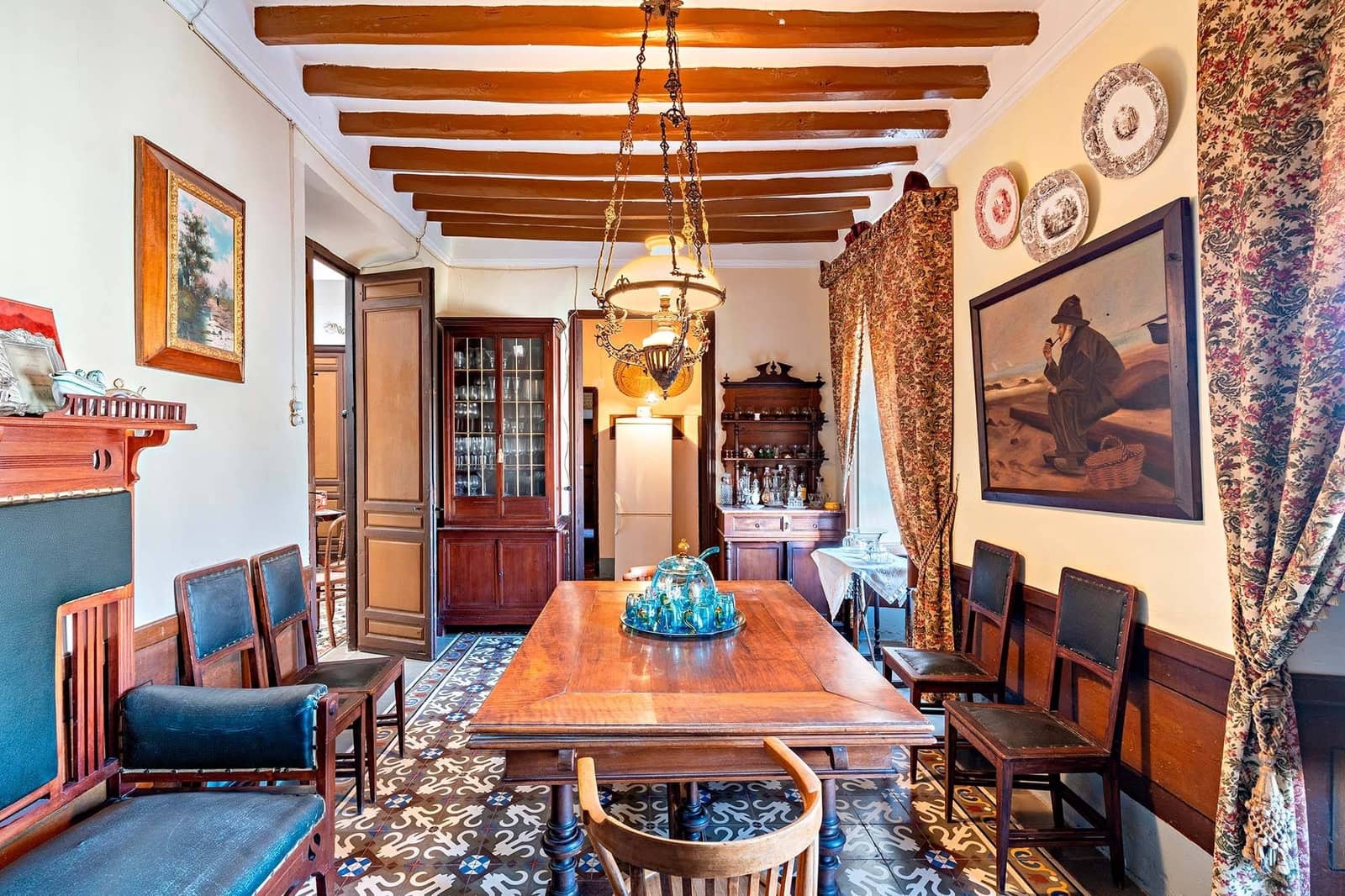 10 bedroom Townhouse for sale in Berja with garage - € 130,000 (Ref: 9959772)