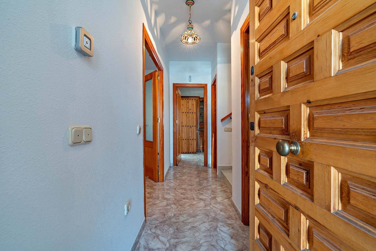 4 slaapkamer Appartement te koop in Adra met garage - € 110.000 (Ref: 9962684)