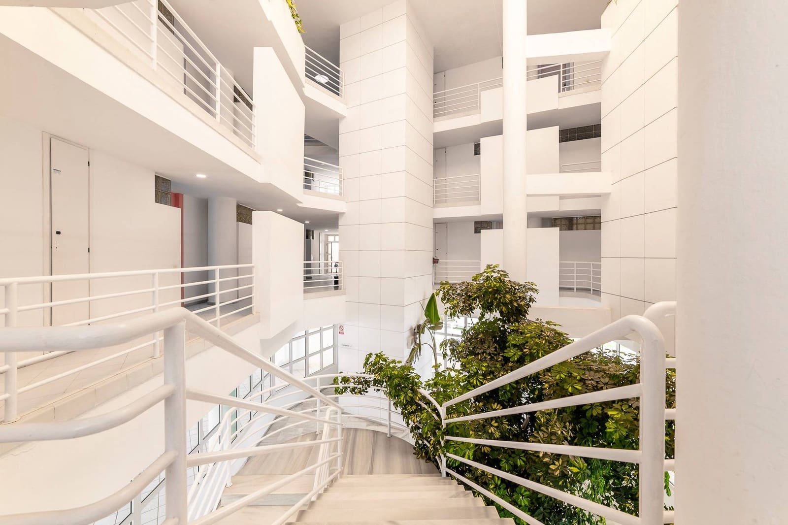 1 Zimmer Apartment zu vermieten in Roquetas de Mar - 500 € (Ref: 9983007)