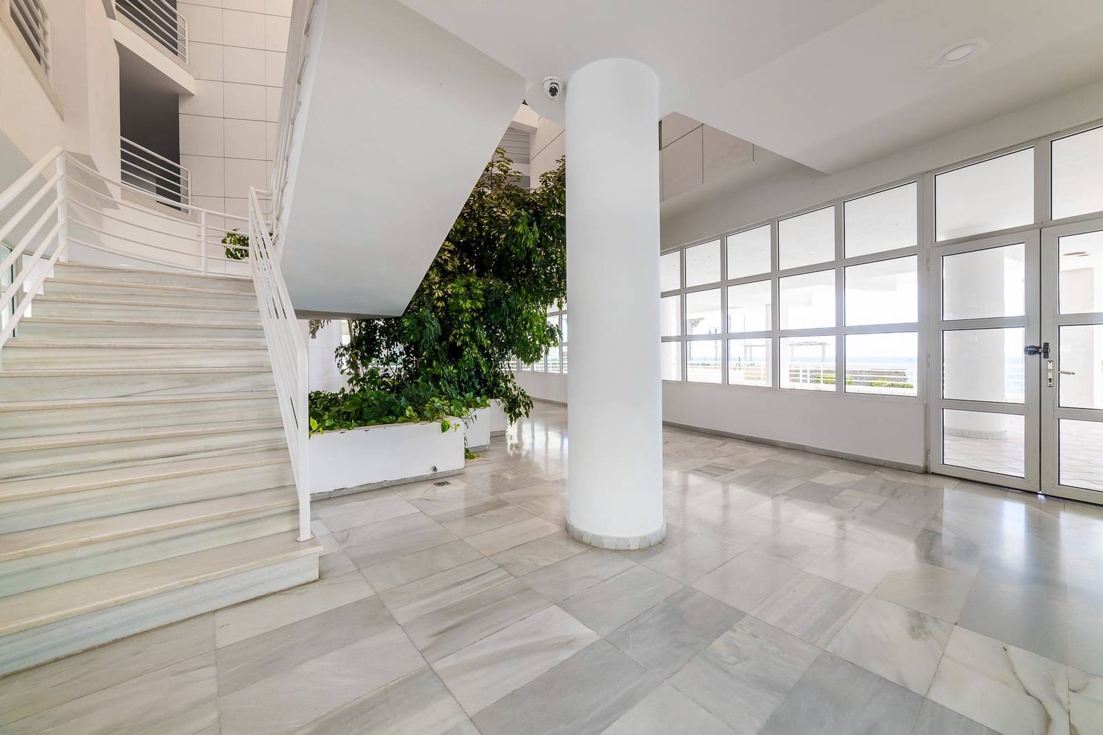 1 Zimmer Apartment zu vermieten in Roquetas de Mar - 500 € (Ref: 9983007)