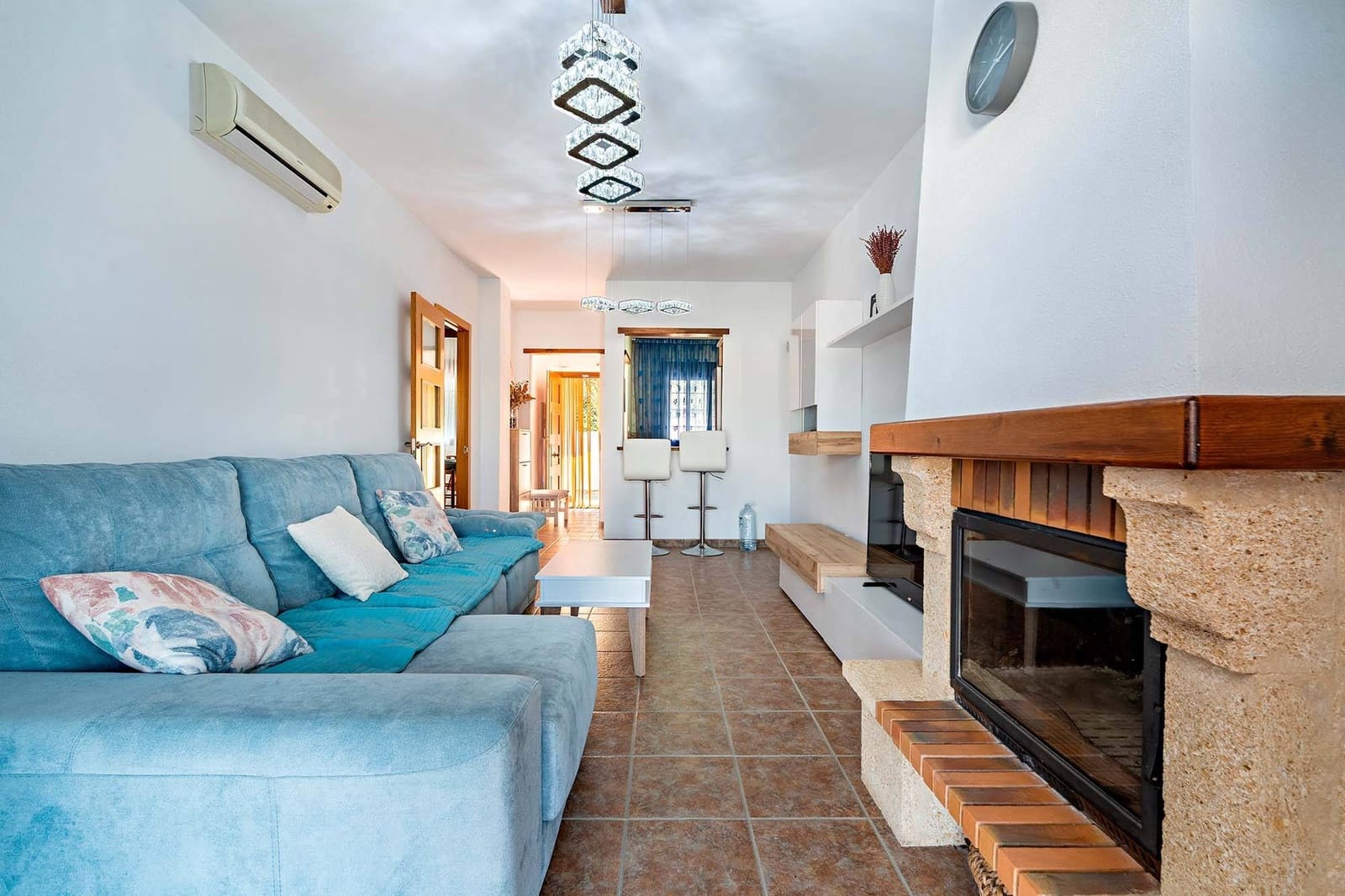2 sypialnia Mieszkanie na sprzedaż w Alcolea z basenem - 78 000 € (Ref: 9990713)
