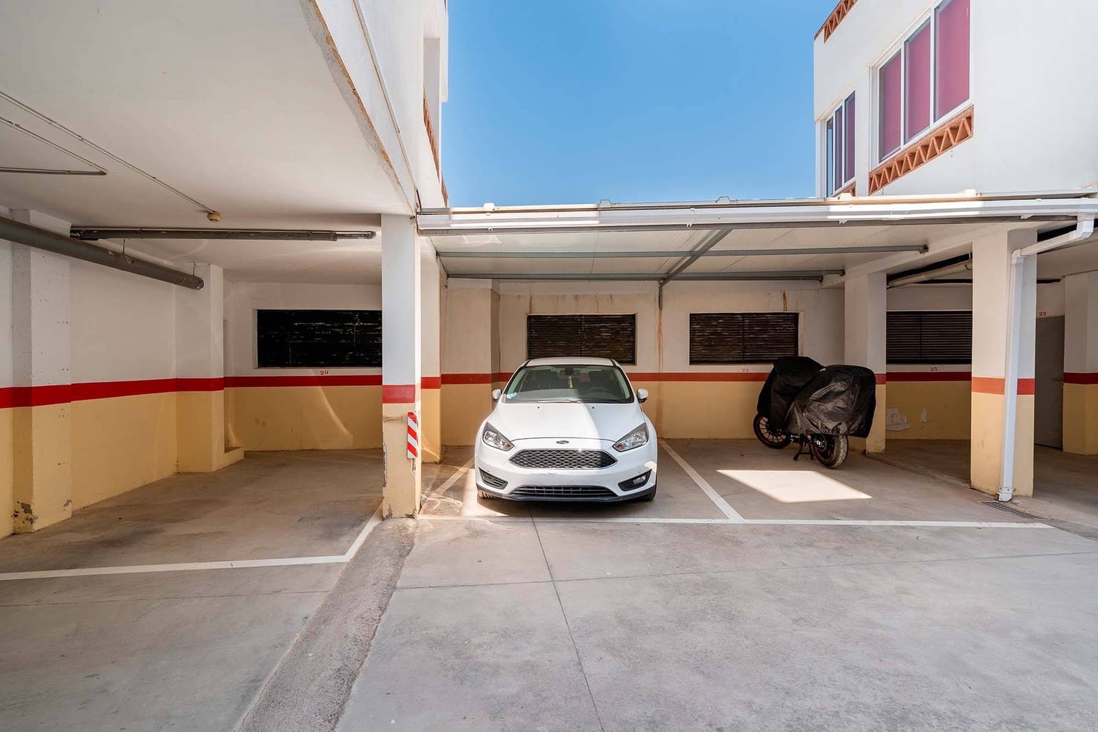 2 sypialnia Mieszkanie na sprzedaż w Alcolea z basenem - 78 000 € (Ref: 9990713)