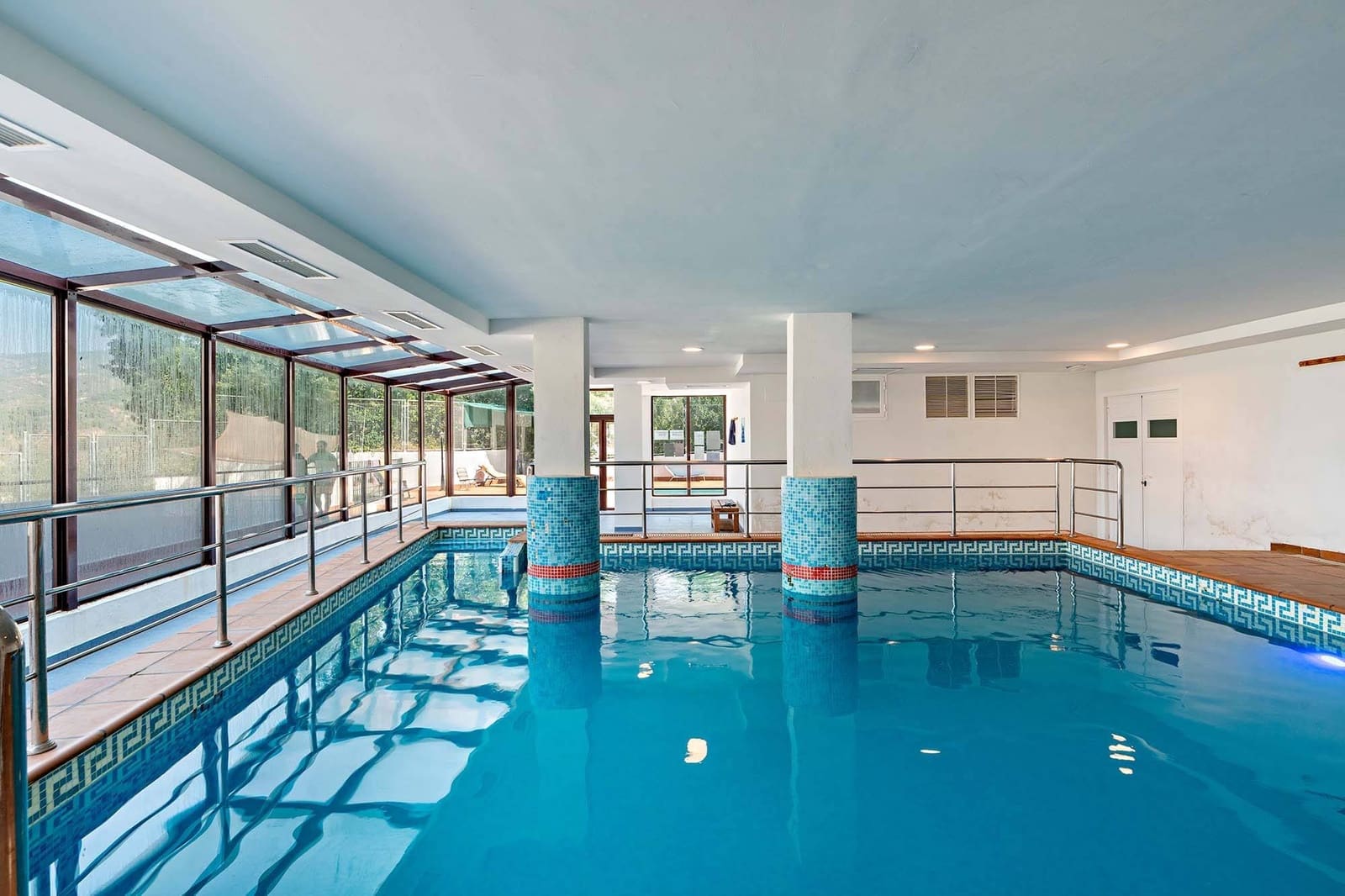 2 sypialnia Mieszkanie na sprzedaż w Alcolea z basenem - 78 000 € (Ref: 9990713)