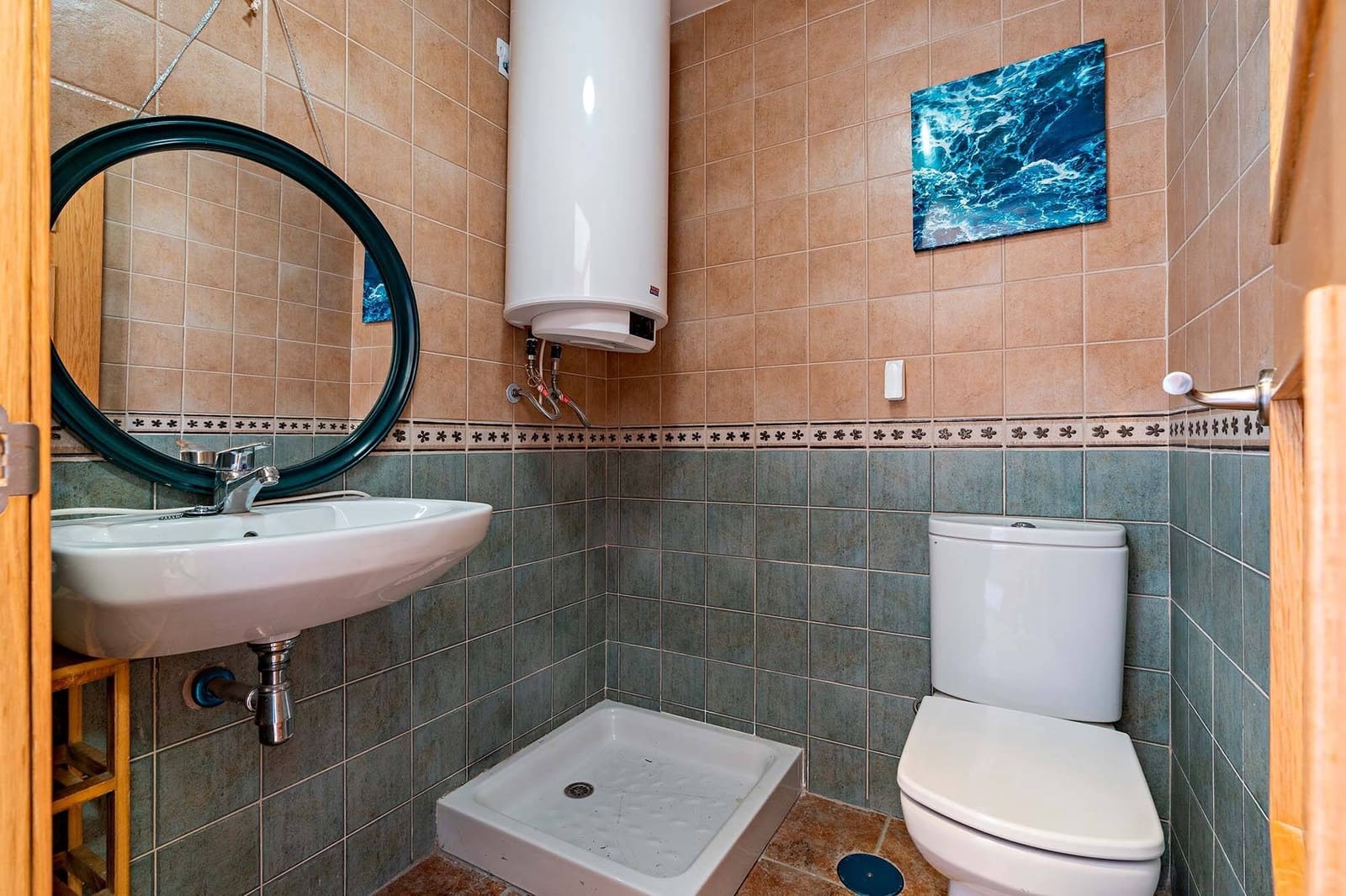 2 sypialnia Mieszkanie na sprzedaż w Alcolea z basenem - 78 000 € (Ref: 9990713)