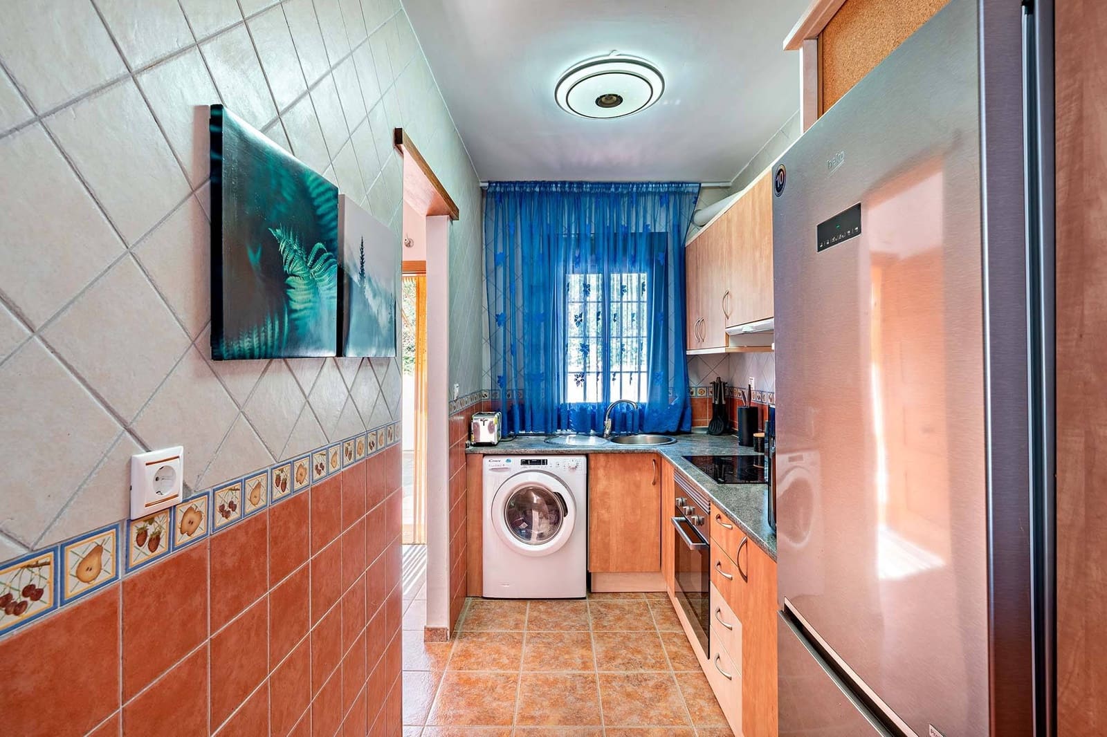 2 sypialnia Mieszkanie na sprzedaż w Alcolea z basenem - 78 000 € (Ref: 9990713)