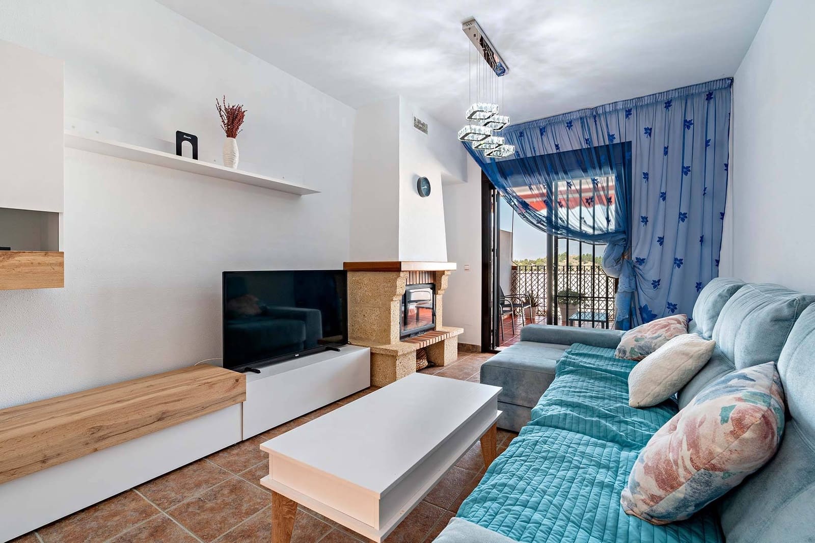 2 sypialnia Mieszkanie na sprzedaż w Alcolea z basenem - 78 000 € (Ref: 9990713)