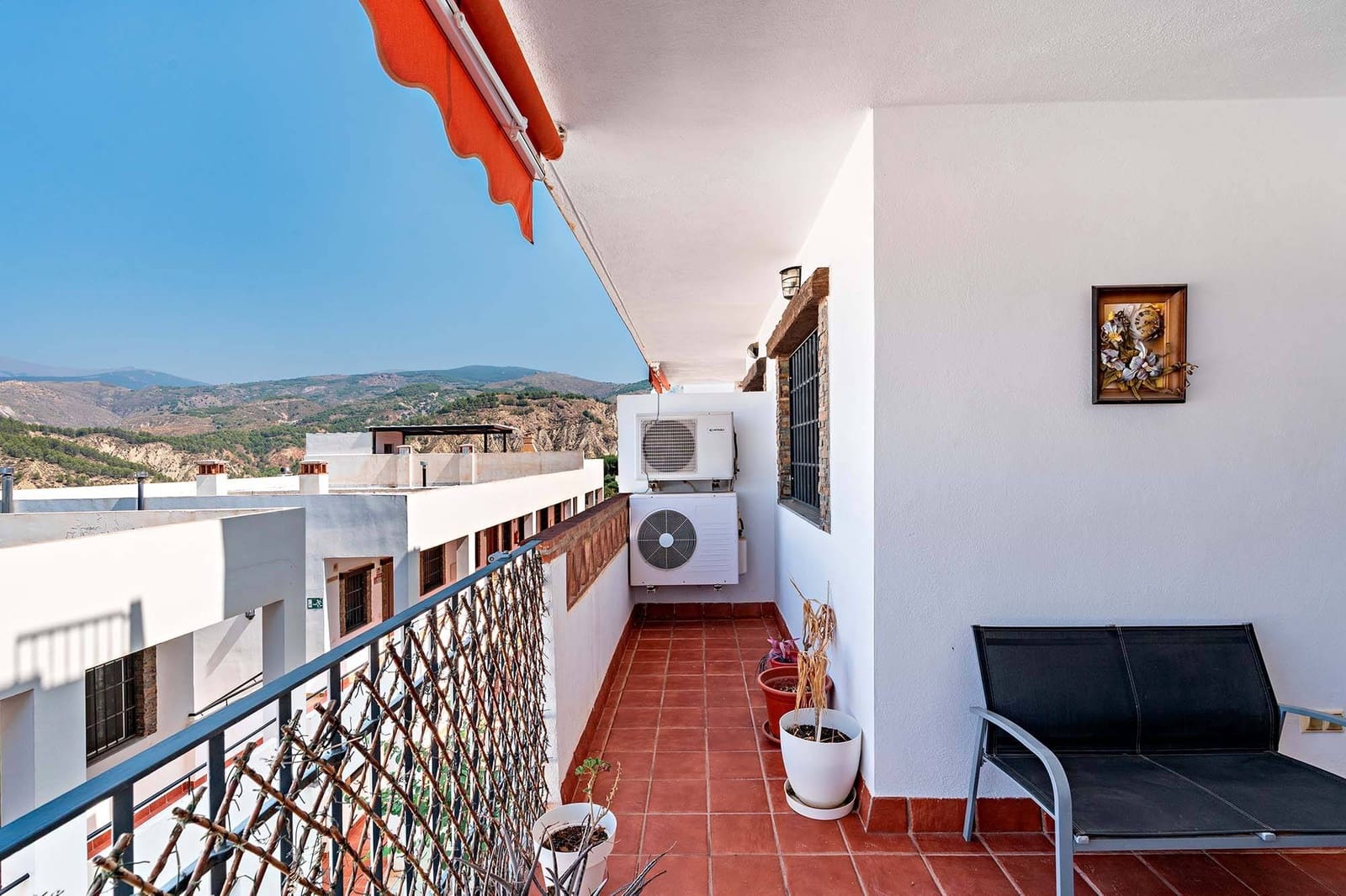 2 sypialnia Mieszkanie na sprzedaż w Alcolea z basenem - 78 000 € (Ref: 9990713)