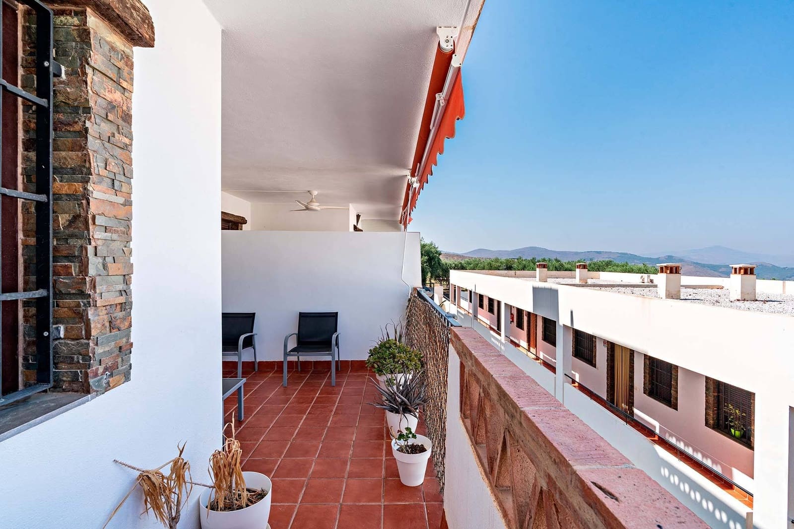 2 sypialnia Mieszkanie na sprzedaż w Alcolea z basenem - 78 000 € (Ref: 9990713)