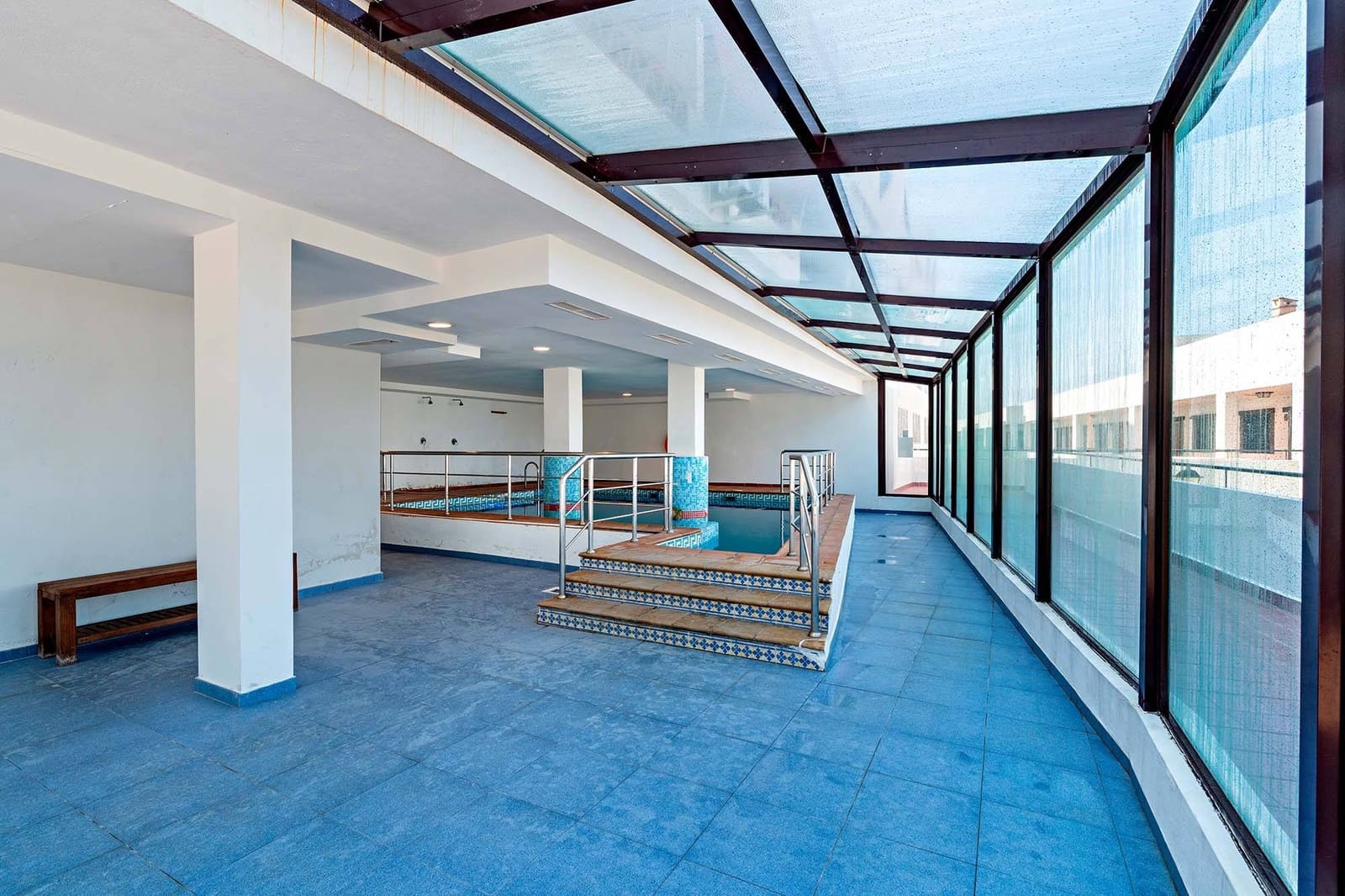 2 sypialnia Mieszkanie na sprzedaż w Alcolea z basenem - 78 000 € (Ref: 9990713)