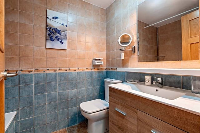 2 bedroom Flat for sale in Alcolea with pool - € 78,000 (Ref: 9990713)