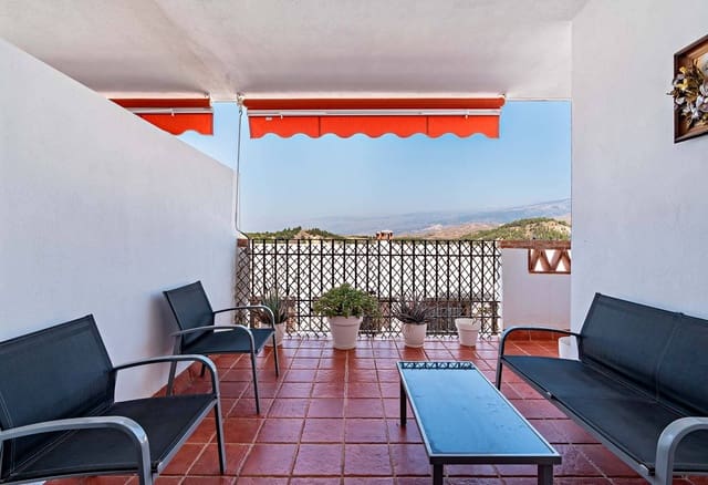 2 bedroom Flat for sale in Alcolea with pool - € 78,000 (Ref: 9990713)