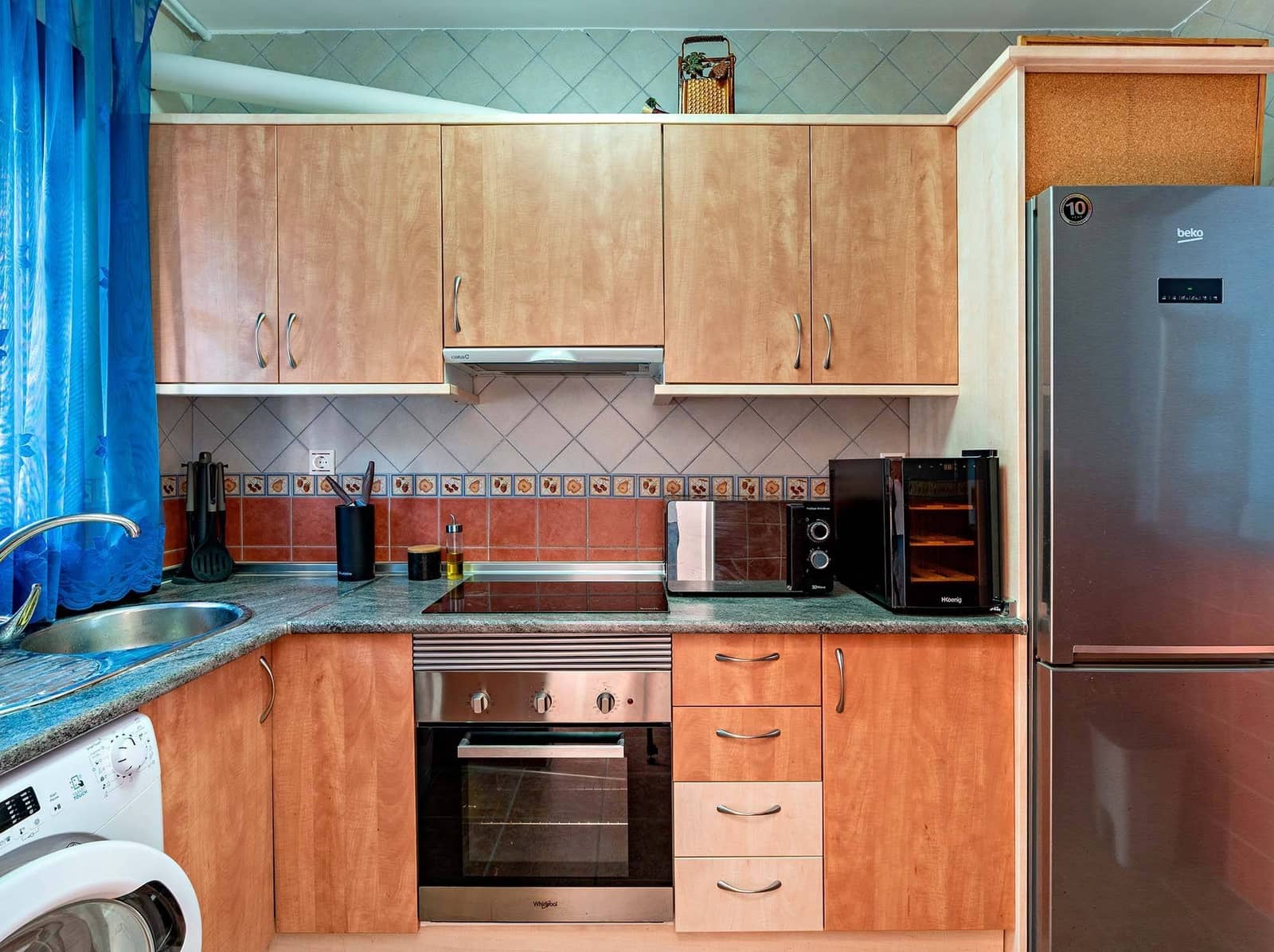 2 sypialnia Mieszkanie na sprzedaż w Alcolea z basenem - 78 000 € (Ref: 9990713)