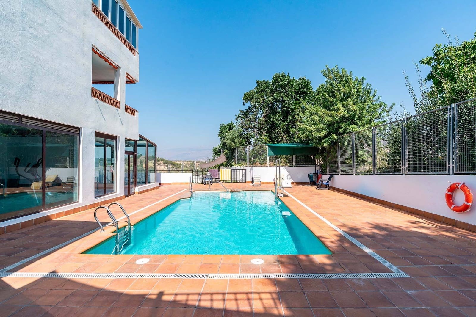 2 sypialnia Mieszkanie na sprzedaż w Alcolea z basenem - 78 000 € (Ref: 9990713)