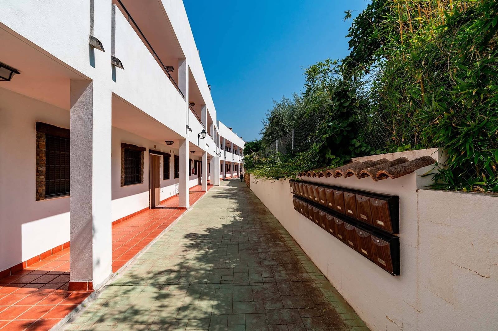2 sypialnia Mieszkanie na sprzedaż w Alcolea z basenem - 78 000 € (Ref: 9990713)