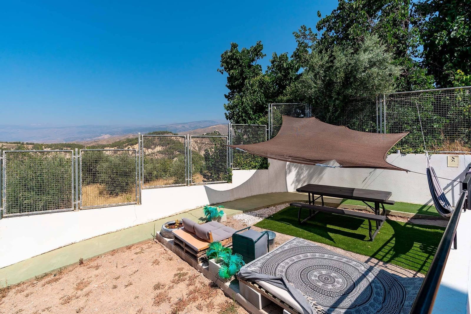 2 sypialnia Mieszkanie na sprzedaż w Alcolea z basenem - 78 000 € (Ref: 9990713)