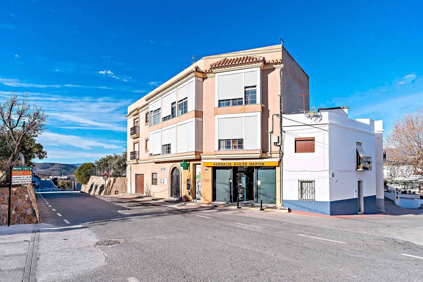 2 sypialnia Mieszkanie na sprzedaż w Alcolea z basenem - 78 000 € (Ref: 9990713)