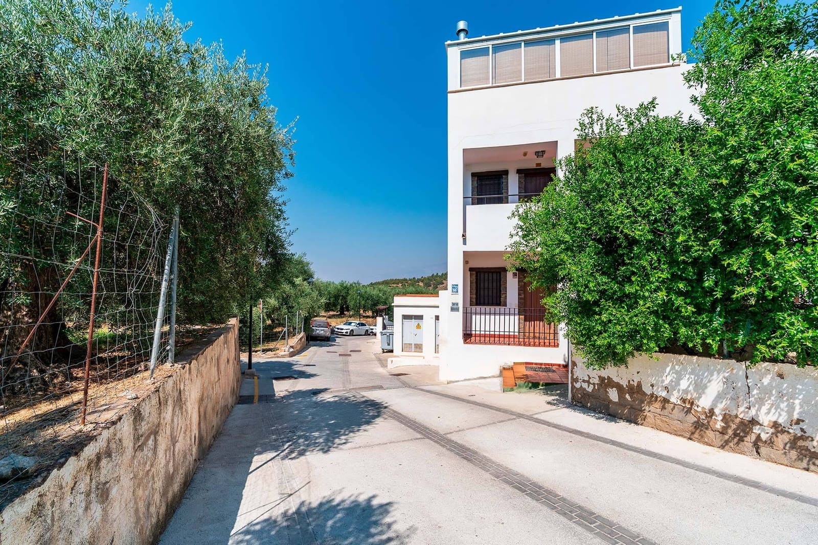 2 sypialnia Mieszkanie na sprzedaż w Alcolea z basenem - 78 000 € (Ref: 9990713)