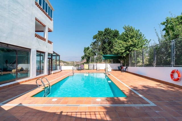 2 soverom Leilighet til salgs i Alcolea med svømmebasseng garasje - € 72 000 (Ref: 9990713)