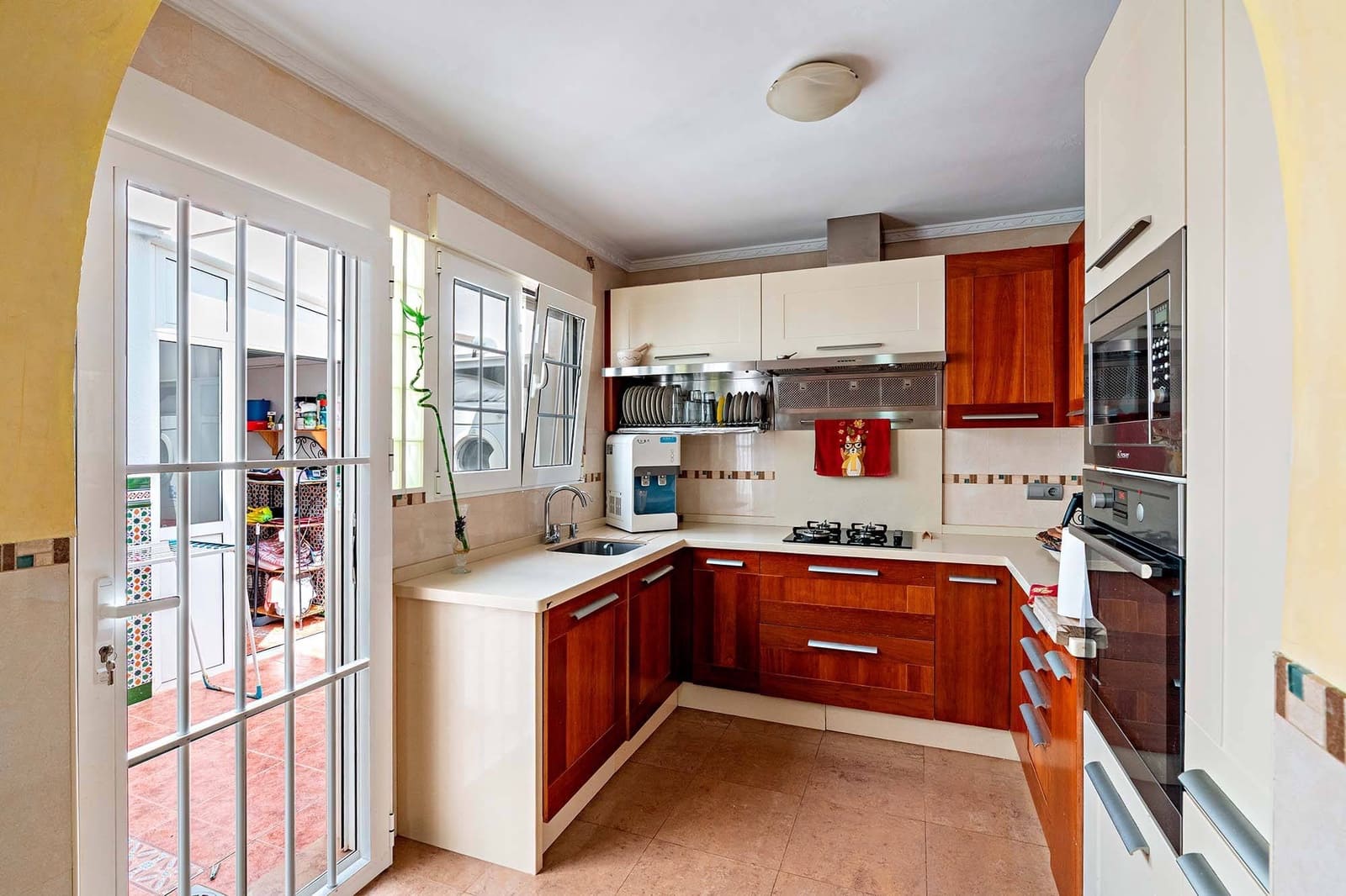 4 Zimmer Apartment zu verkaufen in Roquetas de Mar - 320.000 € (Ref: 9995782)