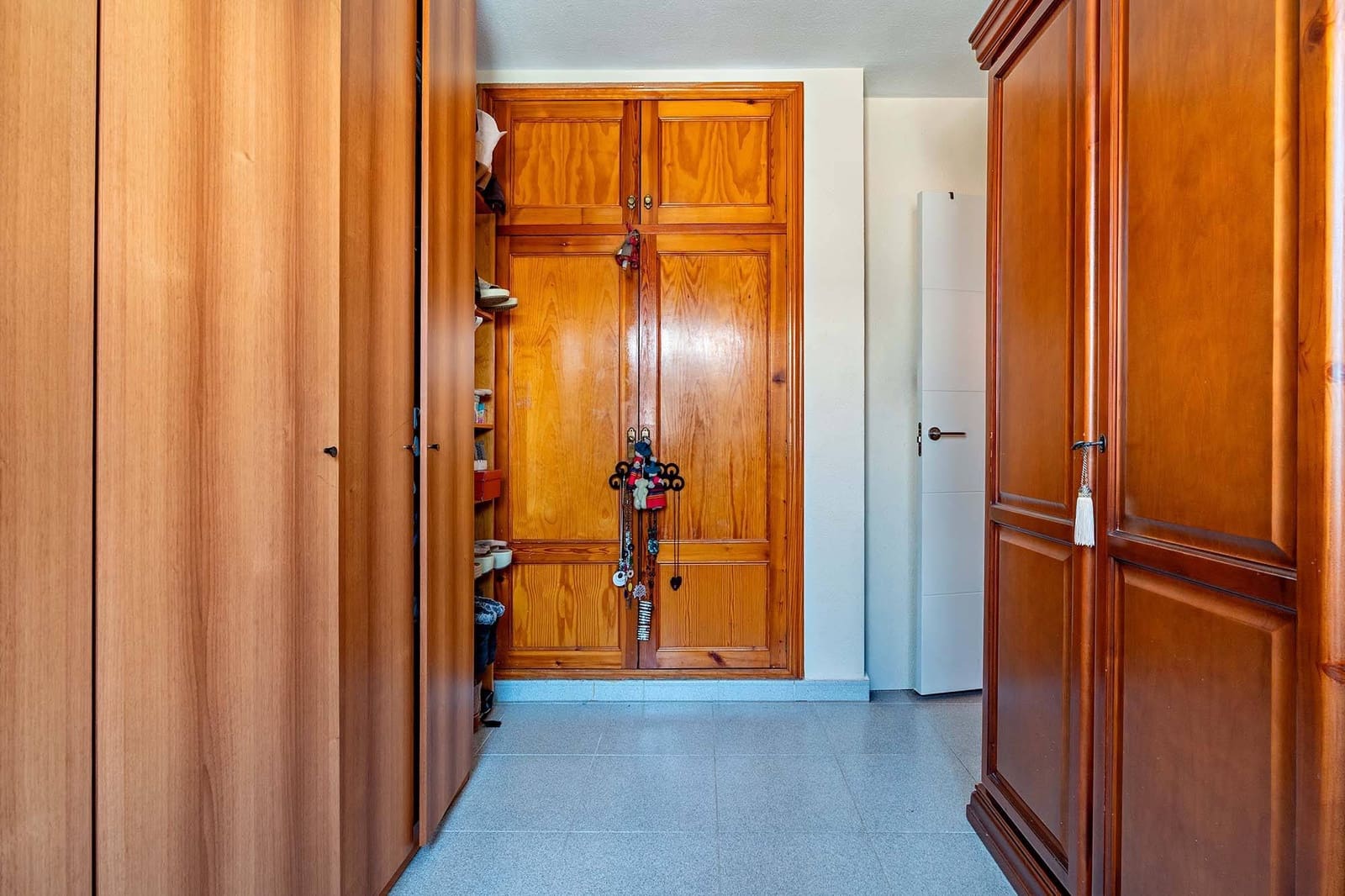 4 Zimmer Apartment zu verkaufen in Roquetas de Mar - 320.000 € (Ref: 9995782)